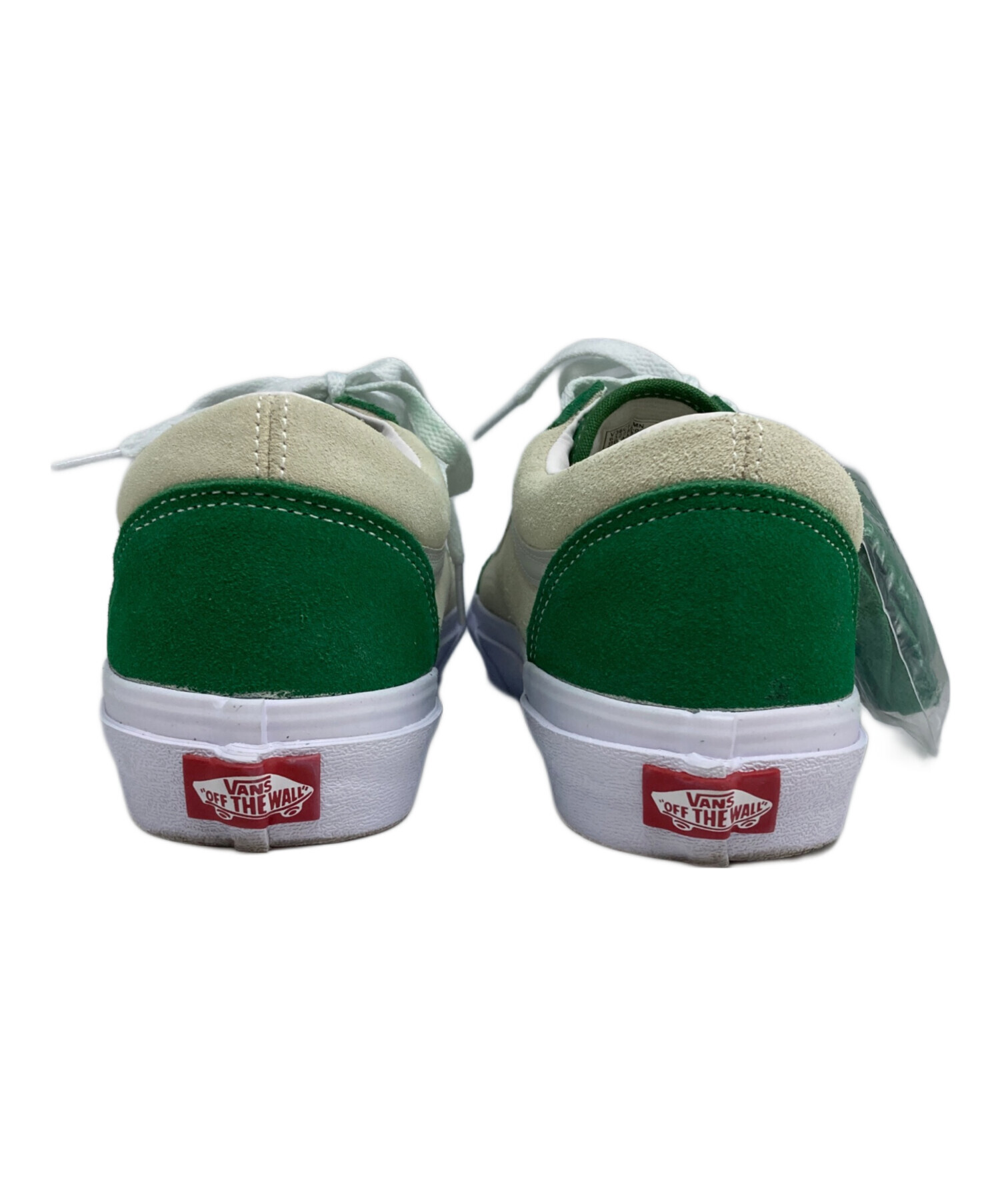 中古・古着通販】VANS (ヴァンズ) MIN-NANO (ミンナノ) OLD SKOOL 
