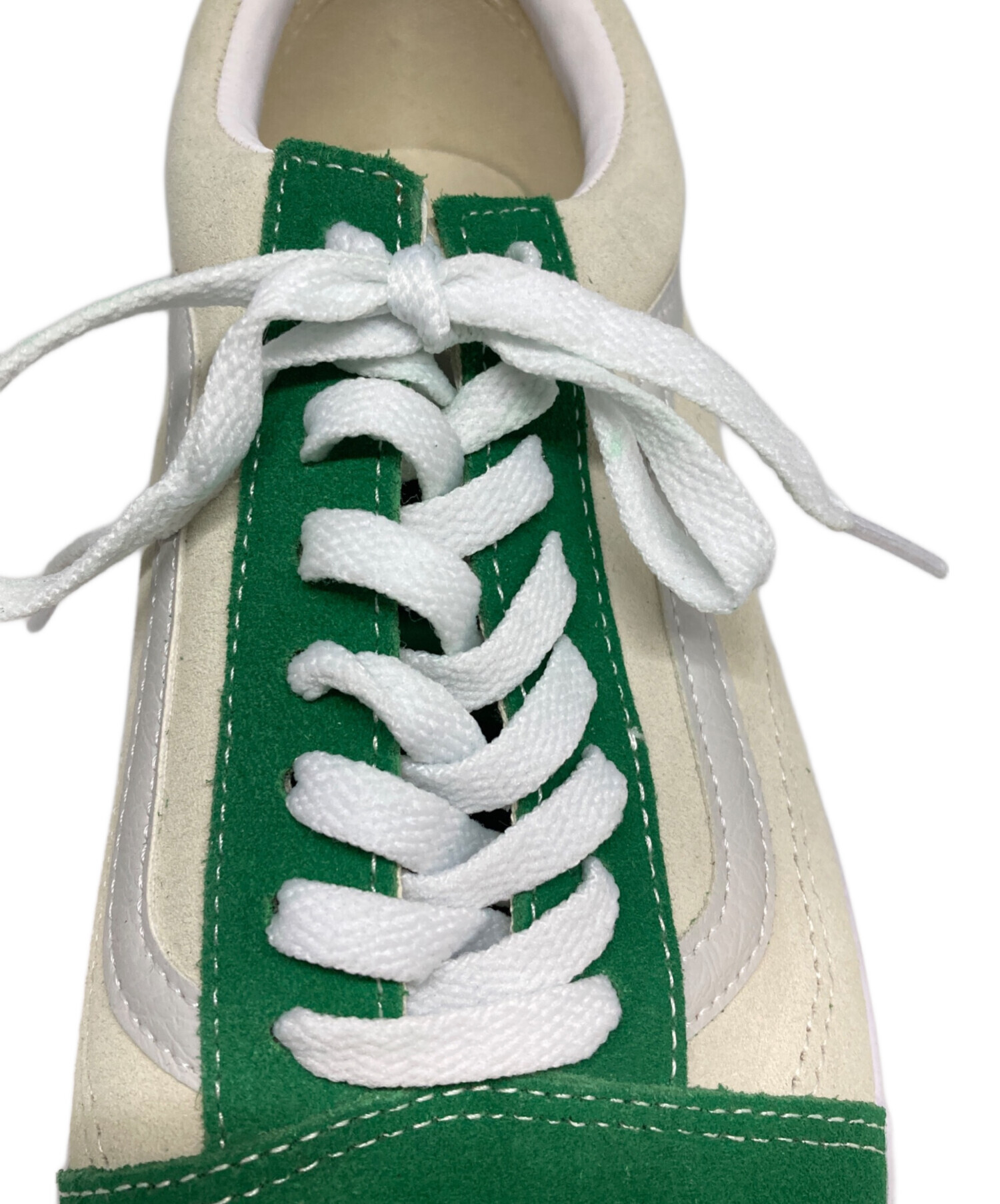 【中古】 ミンナノキョウト 中古・古着通販】VANS (ヴァンズ) MIN-NANO (ミンナノ) OLD SKOOL