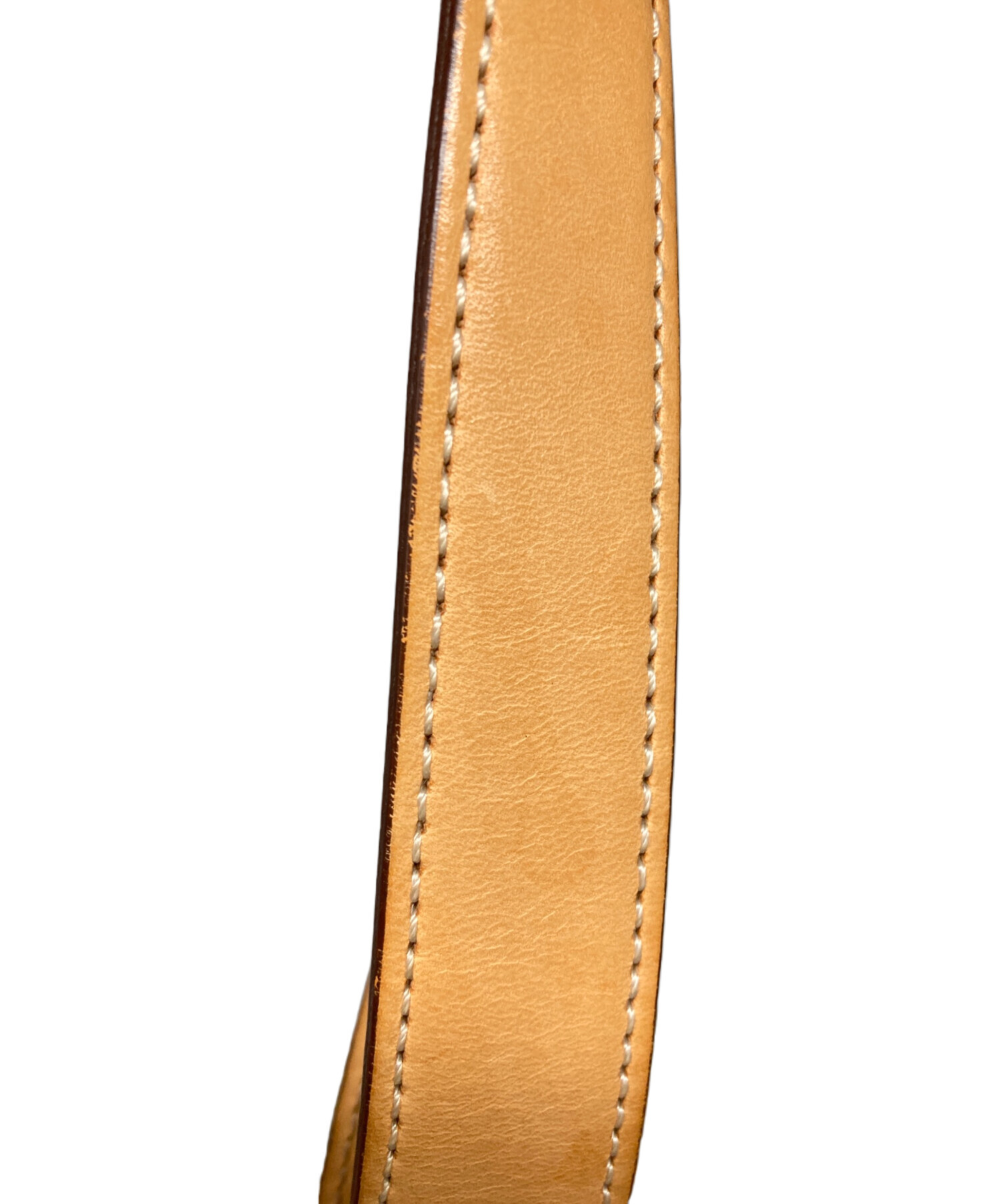 中古・古着通販】COACH (コーチ) トートバッグ ベージュ｜ブランド