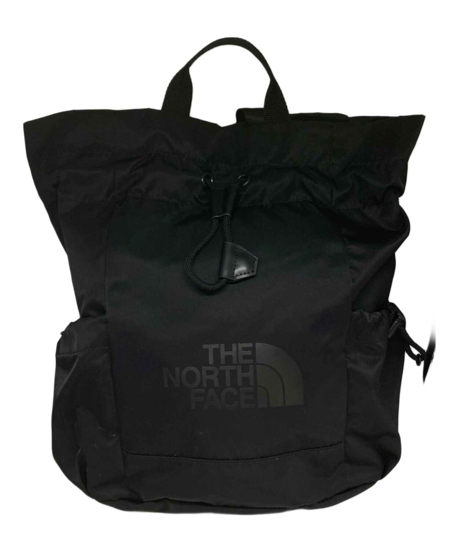 中古・古着通販】THE NORTH FACE (ザ ノース フェイス) W LIGHT BONNEY 