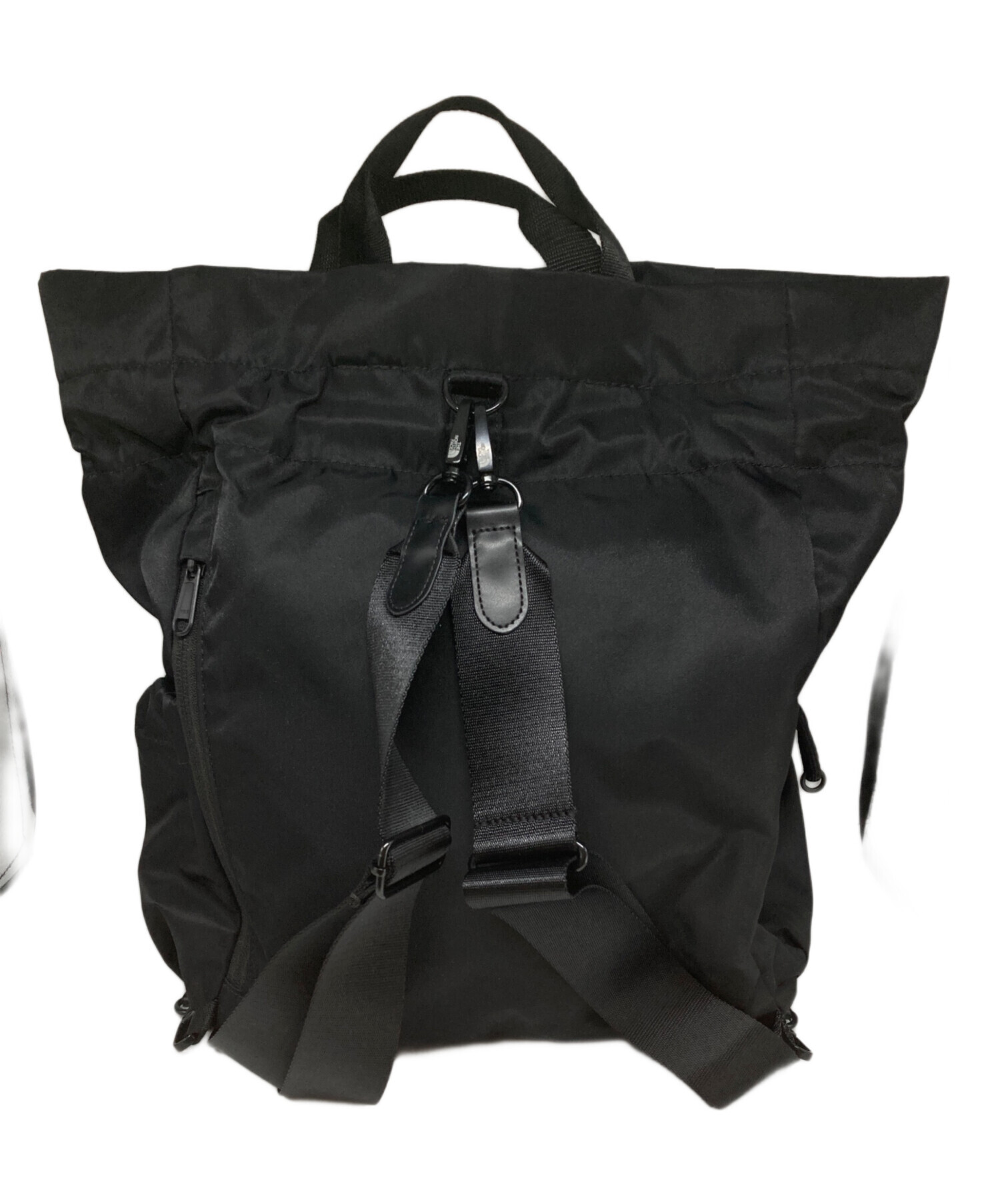 中古・古着通販】THE NORTH FACE (ザ ノース フェイス) W LIGHT BONNEY 