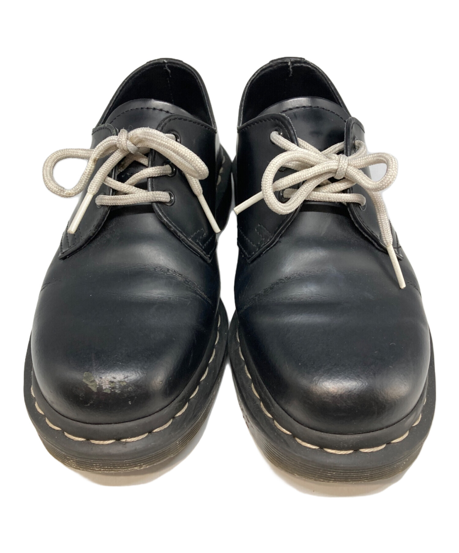 中古・古着通販】Dr.Martens (ドクターマーチン) 3ホールシューズ 