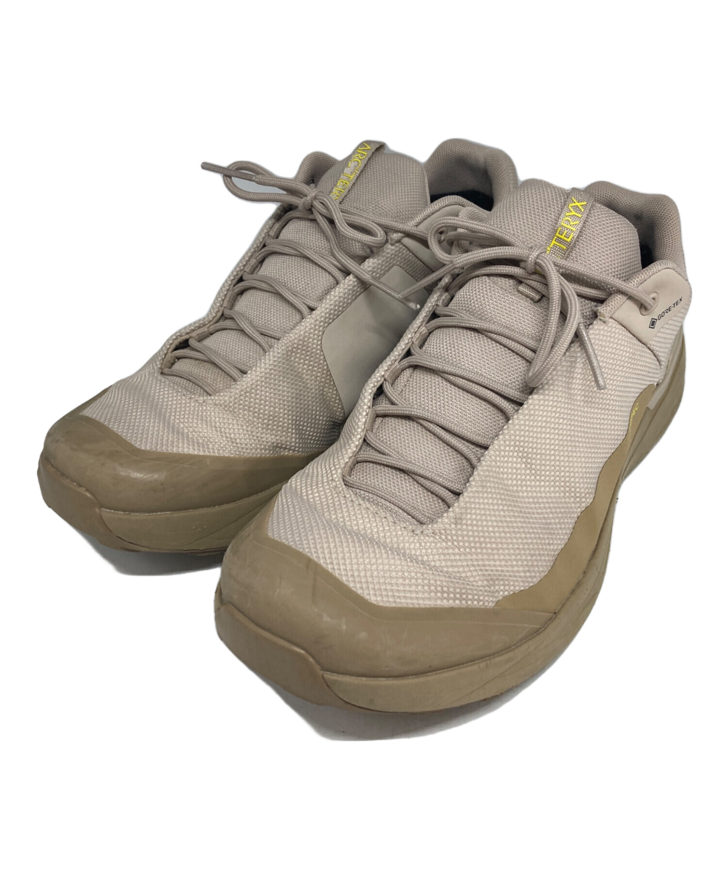 中古・古着通販】ARC'TERYX (アークテリクス) KOPEC GTX M ベージュ