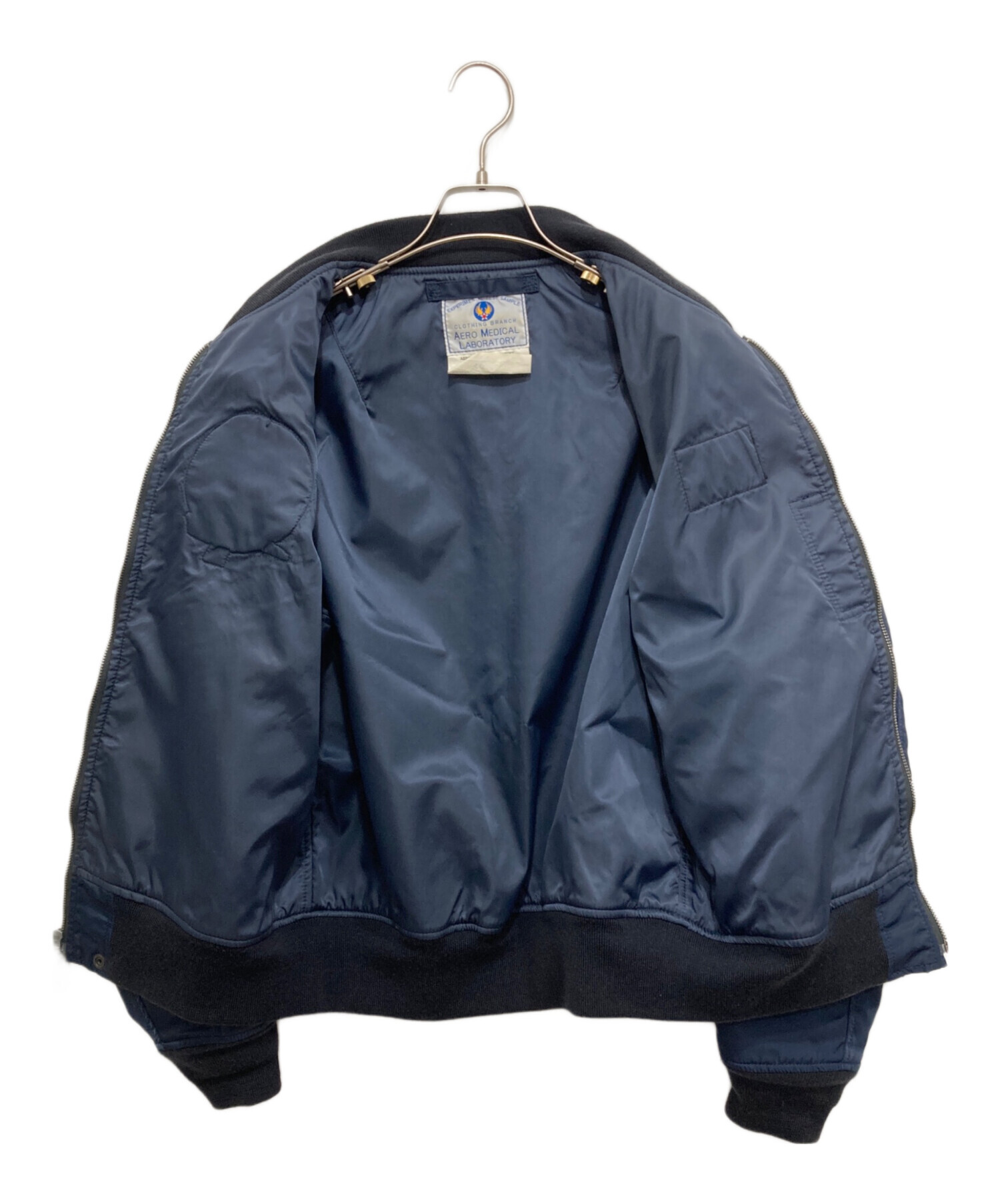中古・古着通販】USAF AERO MEDICAL LABORATORY (ユーエスエーエフ