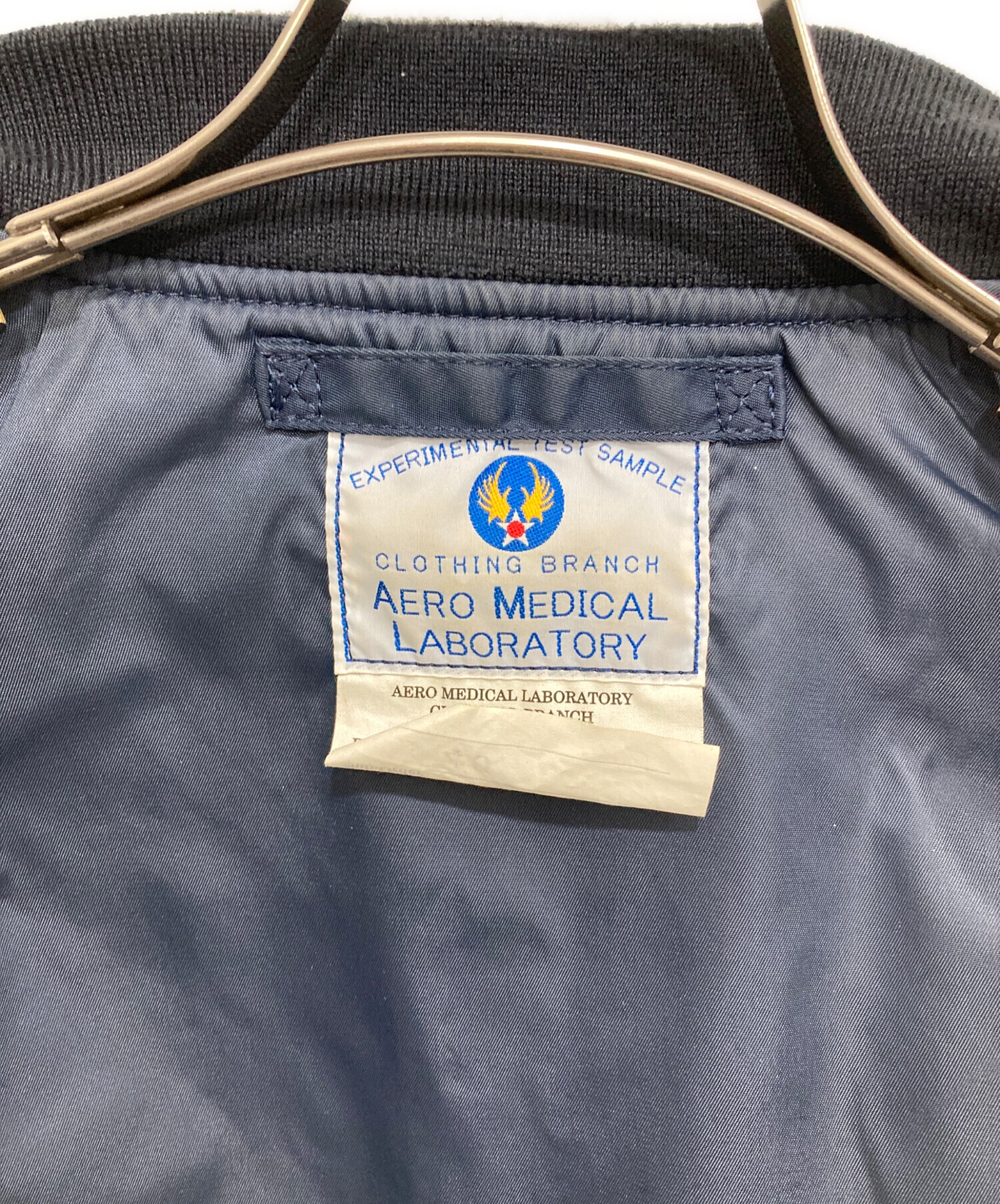 中古・古着通販】USAF AERO MEDICAL LABORATORY (ユーエスエーエフ