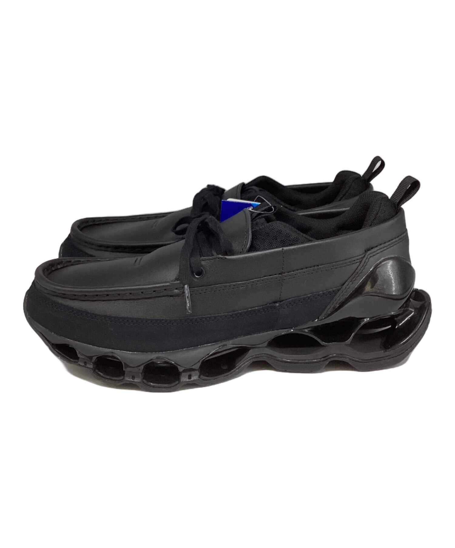 中古・古着通販】MIZUNO (ミズノ) WAVE PROPHECY MOC ブラック サイズ