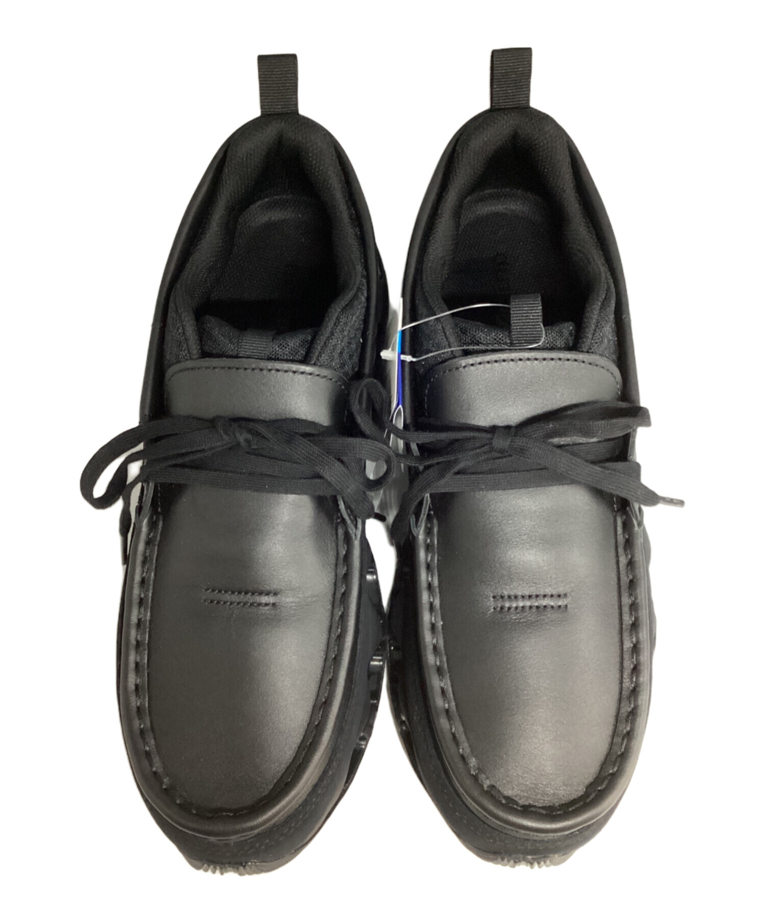 中古・古着通販】MIZUNO (ミズノ) WAVE PROPHECY MOC ブラック サイズ