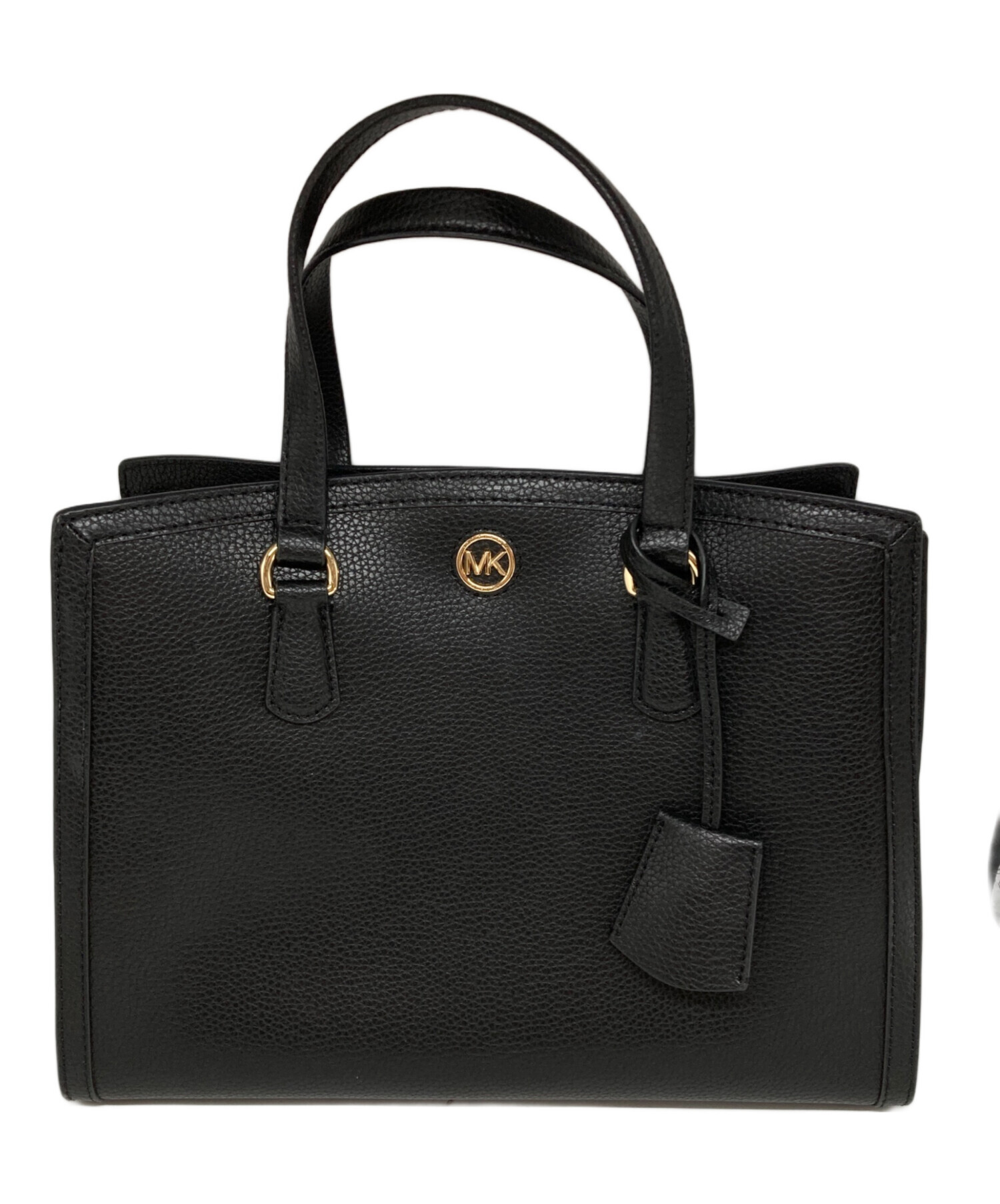 中古・古着通販】MICHAEL KORS (マイケル・コース) 2WAYバッグ