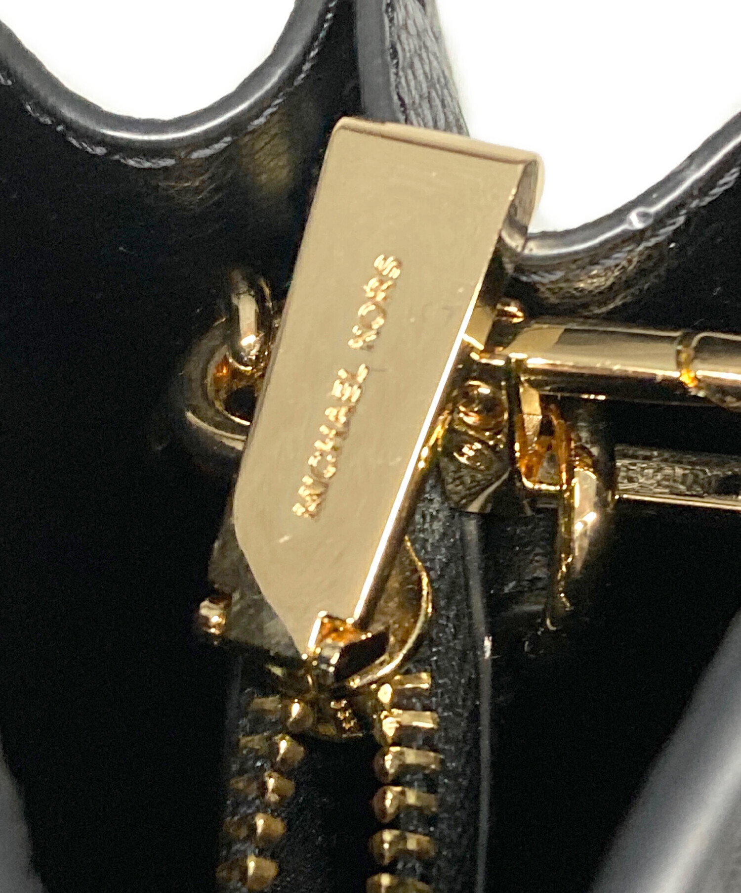 中古・古着通販】MICHAEL KORS (マイケル・コース) 2WAYバッグ