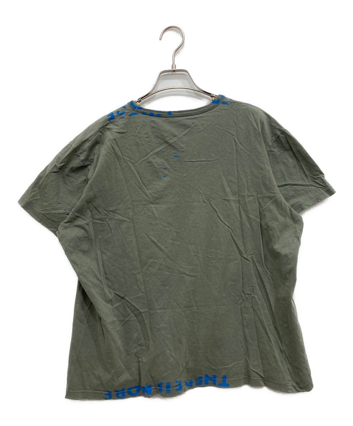 中古・古着通販】MARTIN MARGIELA (マルタン・マルジェラ) 00'sエイズT