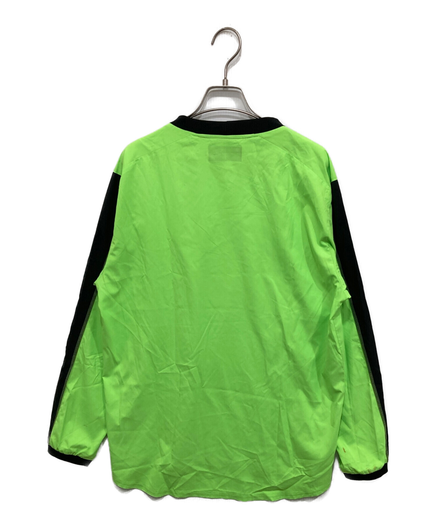 中古・古着通販】NIKE (ナイキ) F.C.R.B. (エフシーレアルブリストル