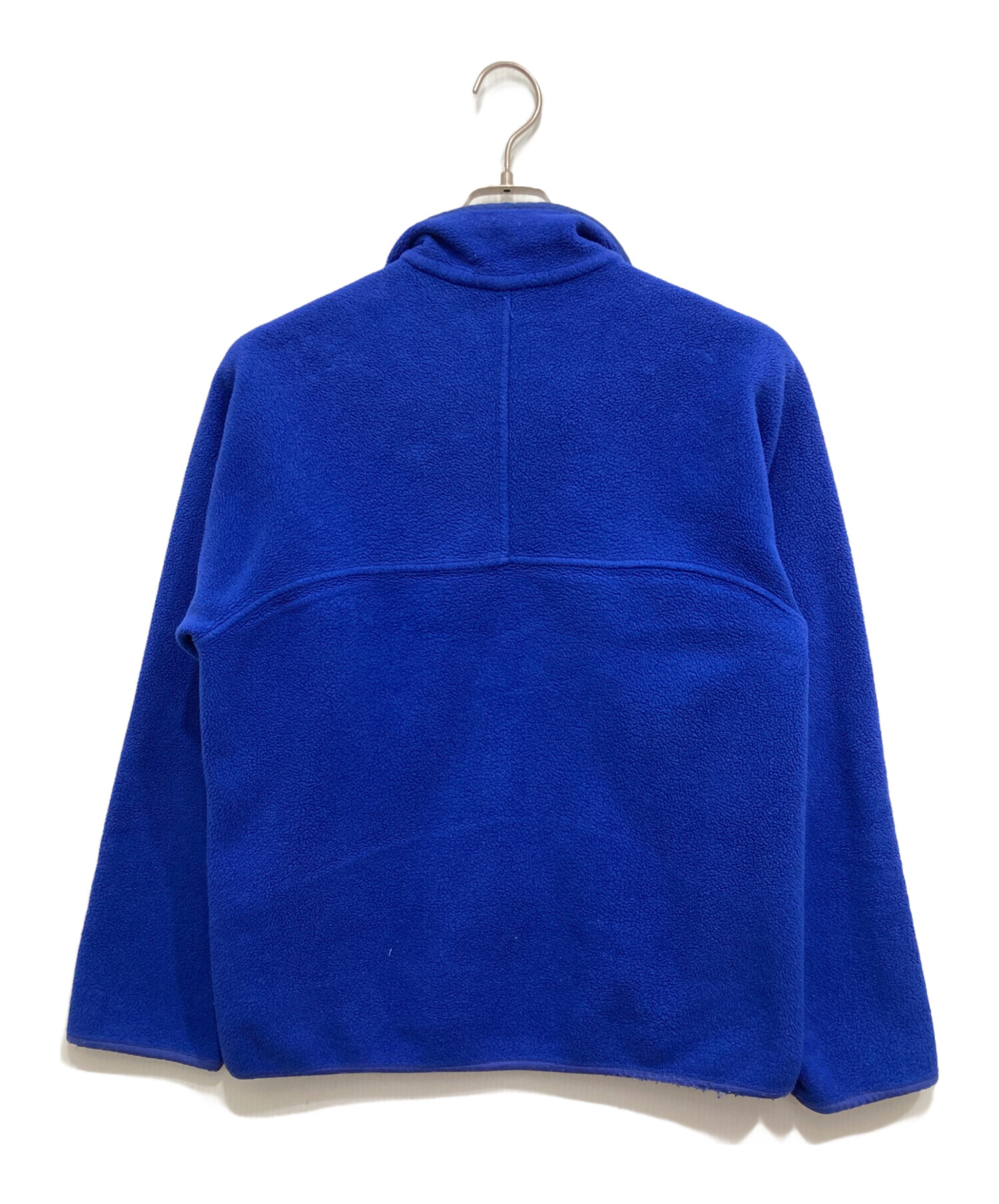 patagonia★パタゴニア★ジャケット★XS 中古・古着通販】Patagonia (パタゴニア) 00'sシンチラスナップジップ