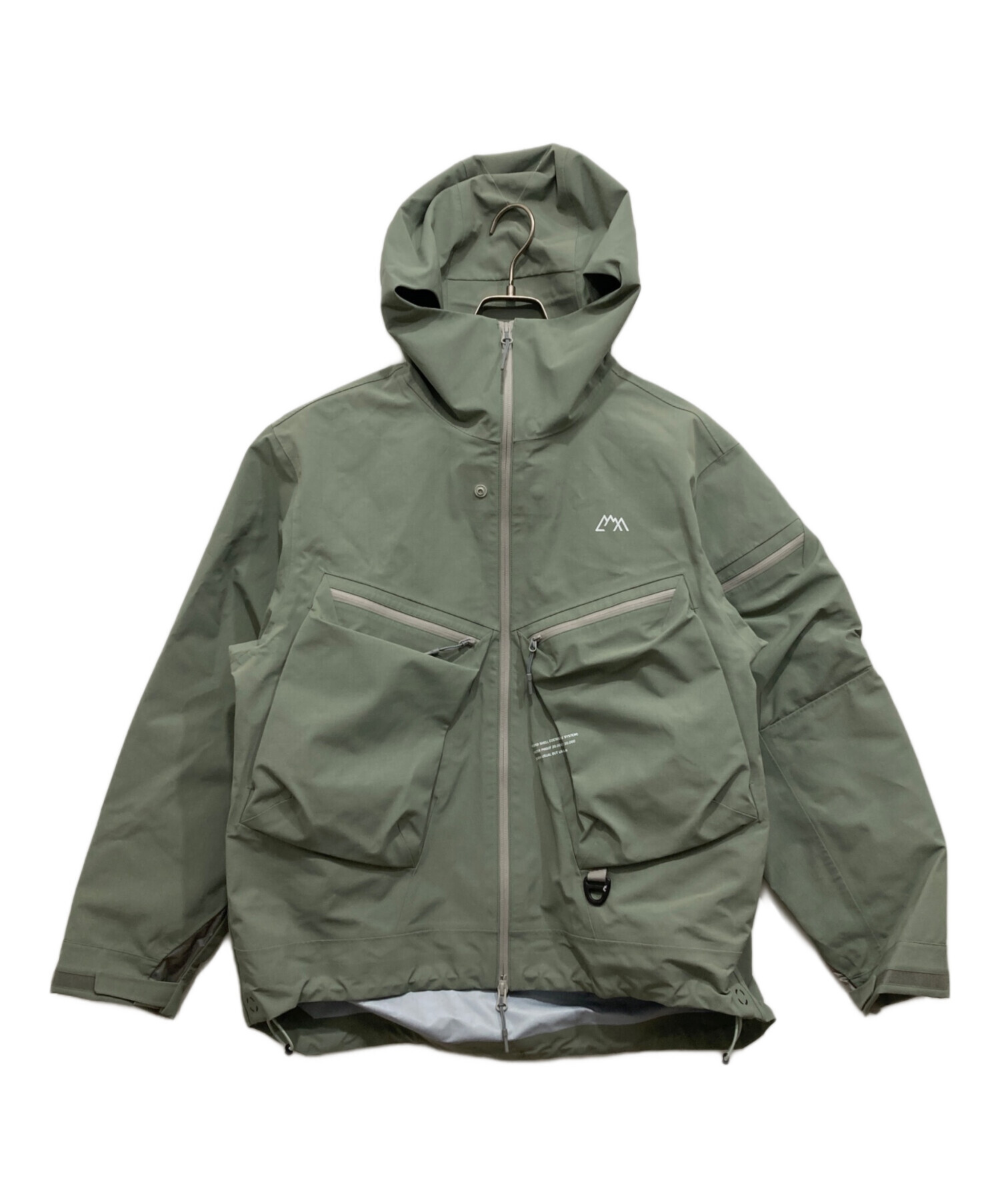 中古・古着通販】CMF OUTDOOR GARMENT (コンフィーアウトドア 