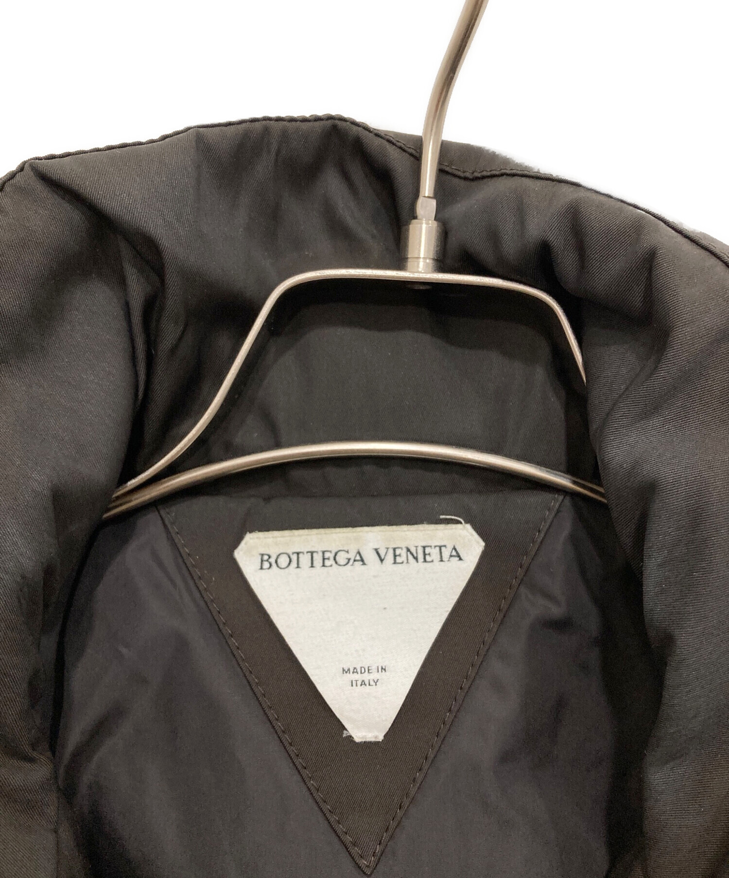 中古・古着通販】BOTTEGA VENETA (ボッテガベネタ) テクニカルナイロン