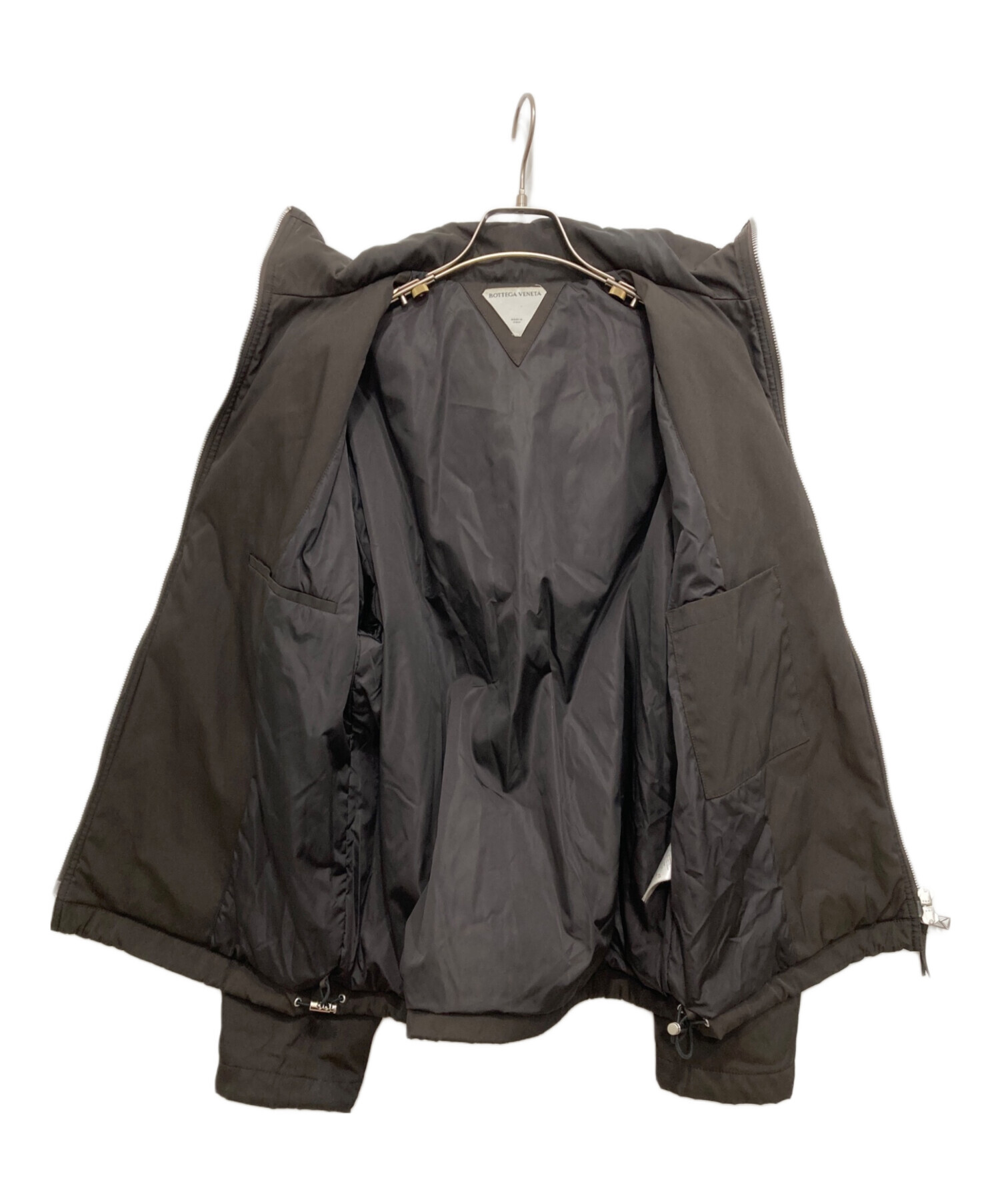中古・古着通販】BOTTEGA VENETA (ボッテガベネタ) テクニカルナイロン