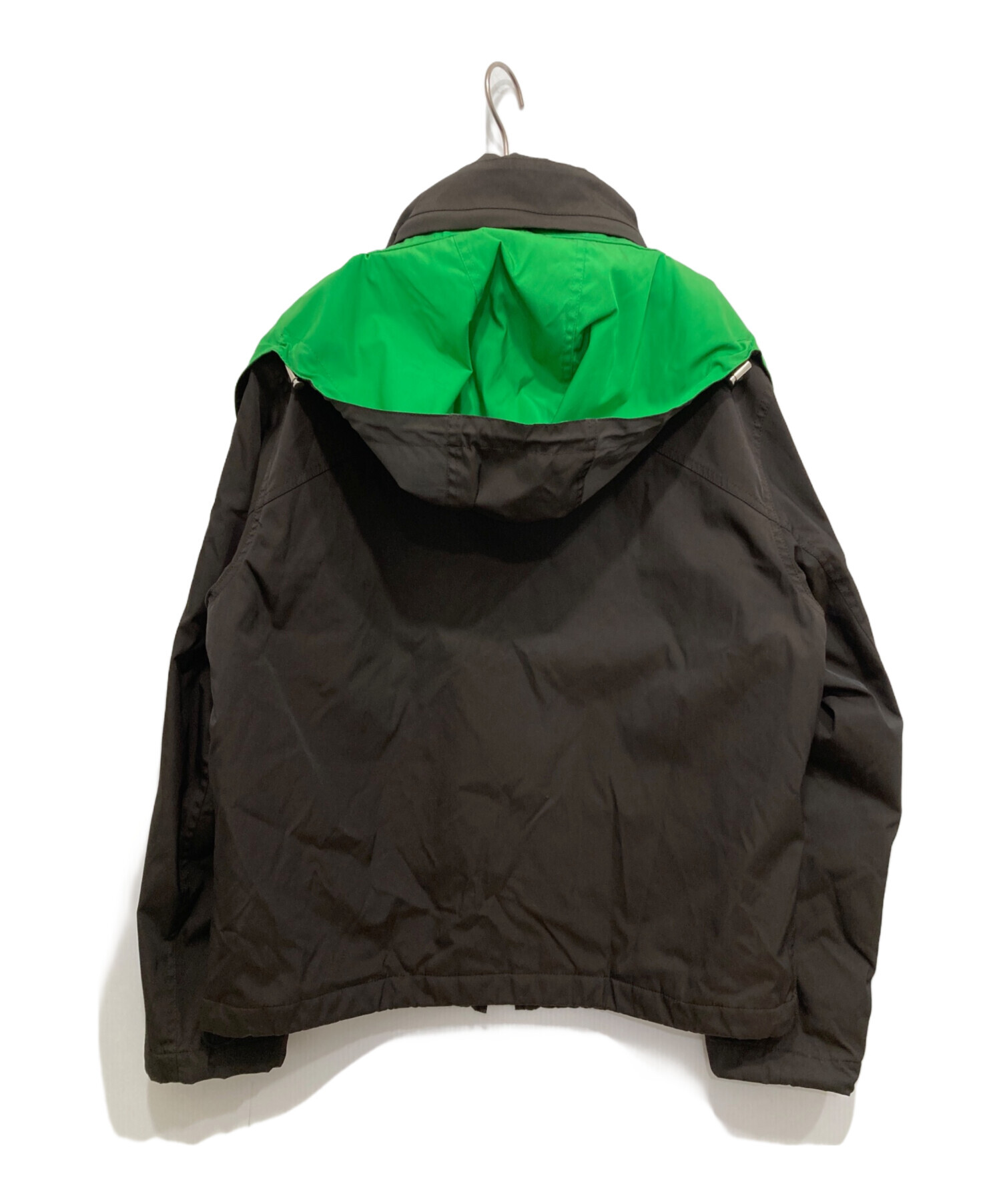 中古・古着通販】BOTTEGA VENETA (ボッテガベネタ) テクニカルナイロン