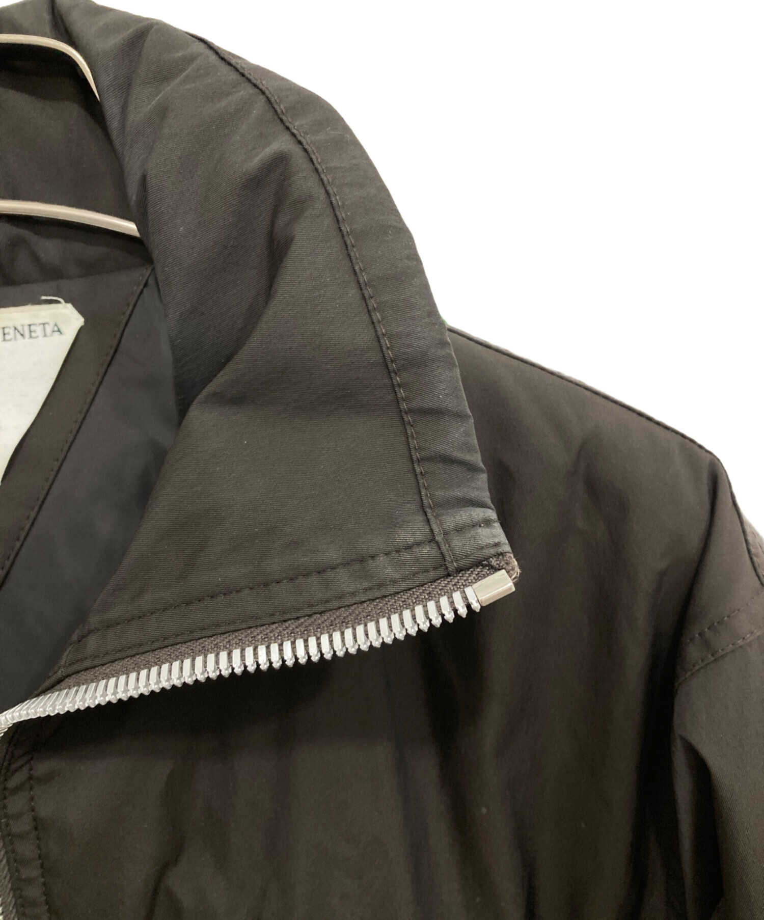 中古・古着通販】BOTTEGA VENETA (ボッテガベネタ) テクニカルナイロン