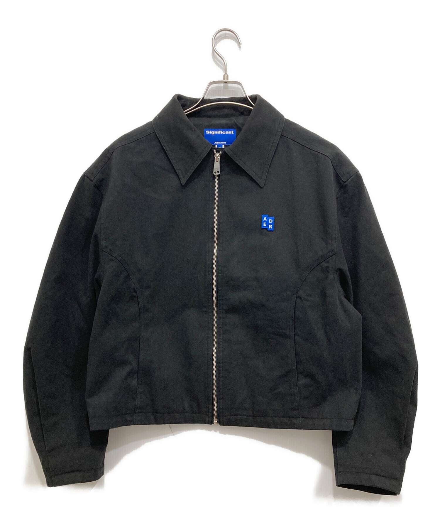 中古・古着通販】ADER error (アーダーエラー) TRS Tag Jacket
