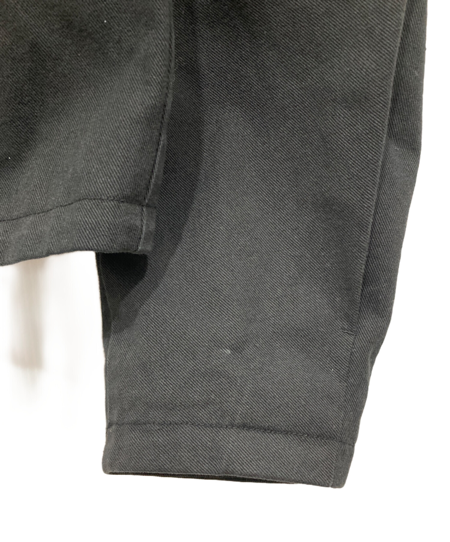 中古・古着通販】ADER error (アーダーエラー) TRS Tag Jacket