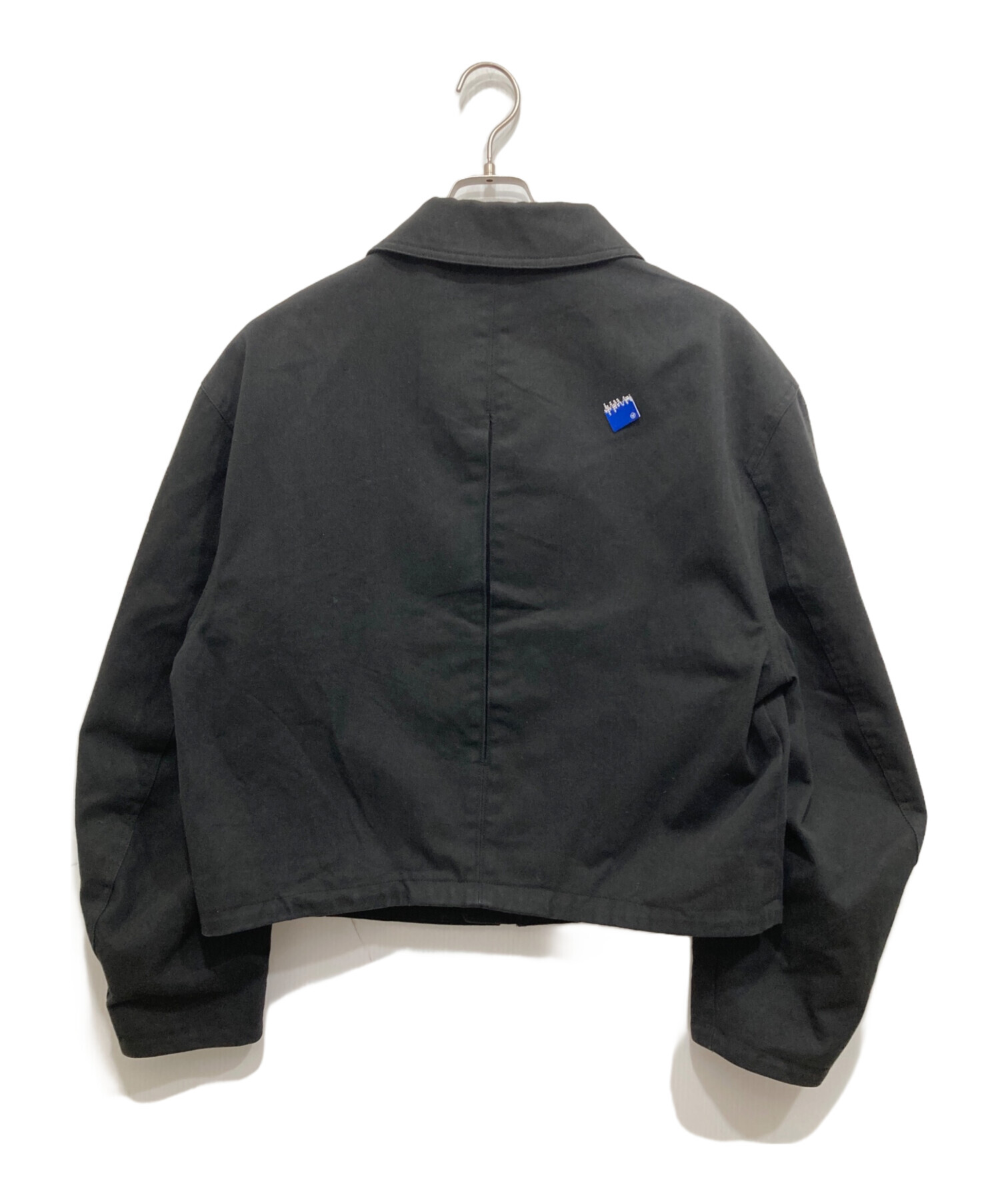 中古・古着通販】ADER error (アーダーエラー) TRS Tag Jacket