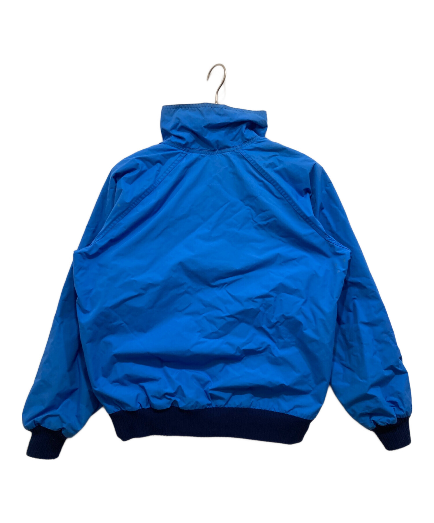 中古・古着通販】Patagonia (パタゴニア) 80's ナイロンアノラックプル