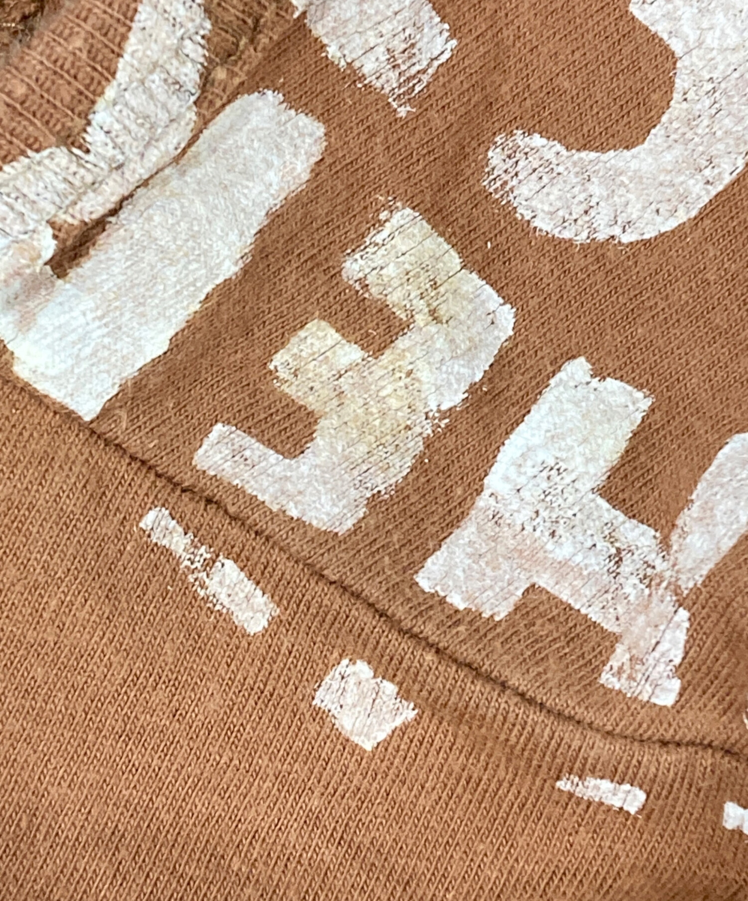 中古・古着通販】Martin Margiela (マルタン・マルジェラ) エイズT