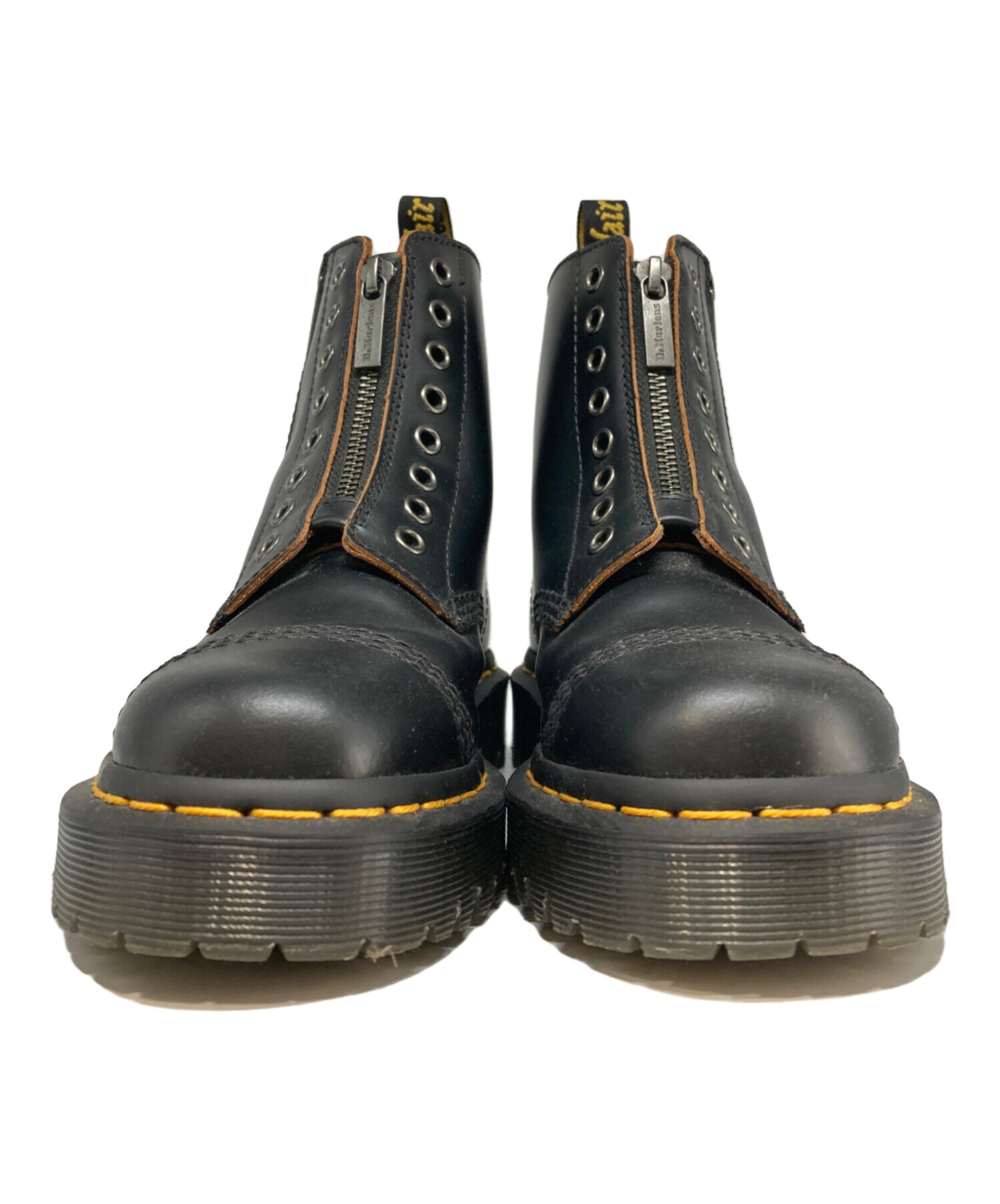 中古・古着通販】Dr.Martens (ドクターマーチン) 1460 BEX LL/8ホール 