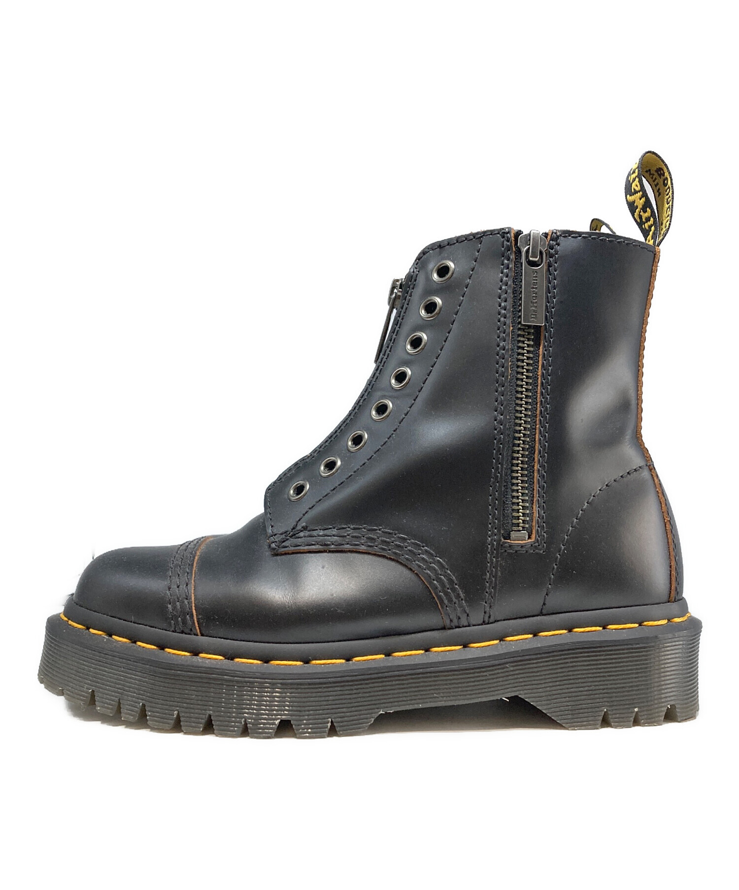 中古・古着通販】Dr.Martens (ドクターマーチン) 1460 BEX LL/8ホール 