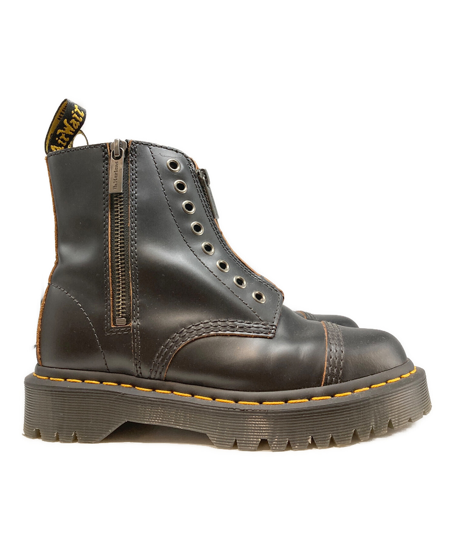 中古・古着通販】Dr.Martens (ドクターマーチン) 1460 BEX LL/8ホール 