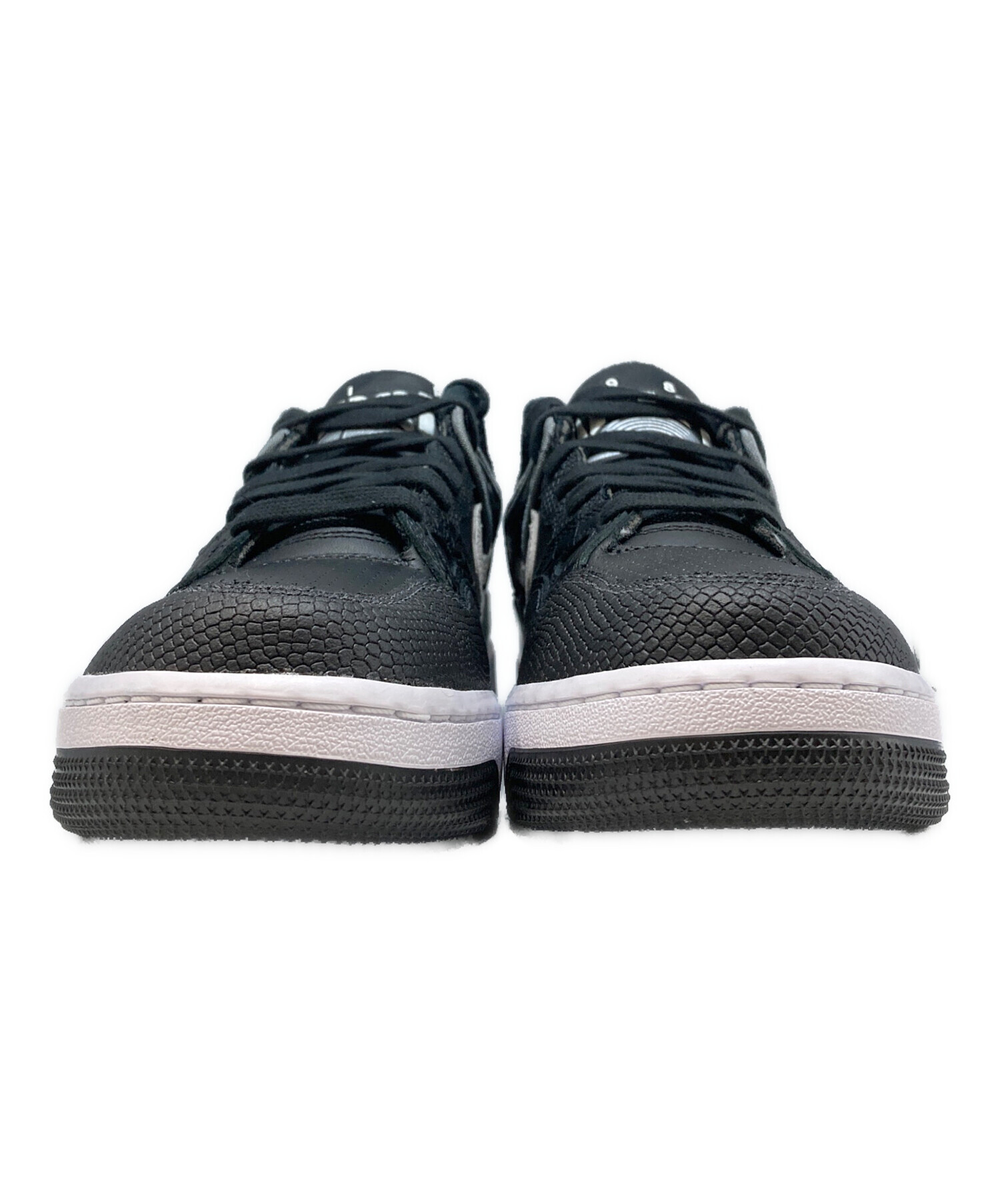 中古・古着通販】NIKE (ナイキ) NIGO (二ゴー) Air Force 3 Low SP 