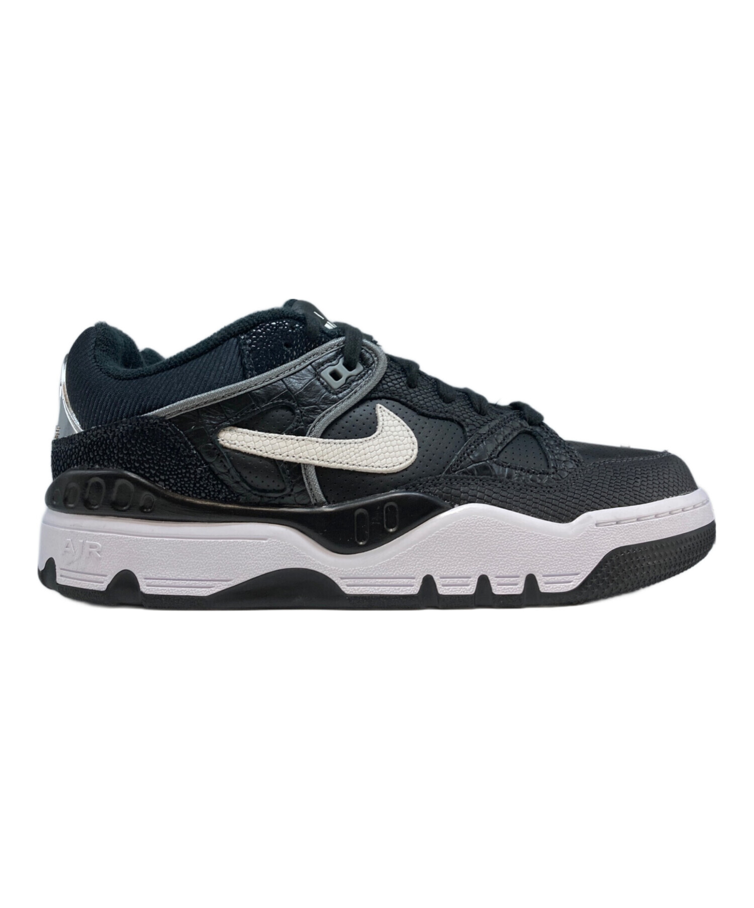 中古・古着通販】NIKE (ナイキ) NIGO (二ゴー) Air Force 3 Low SP 