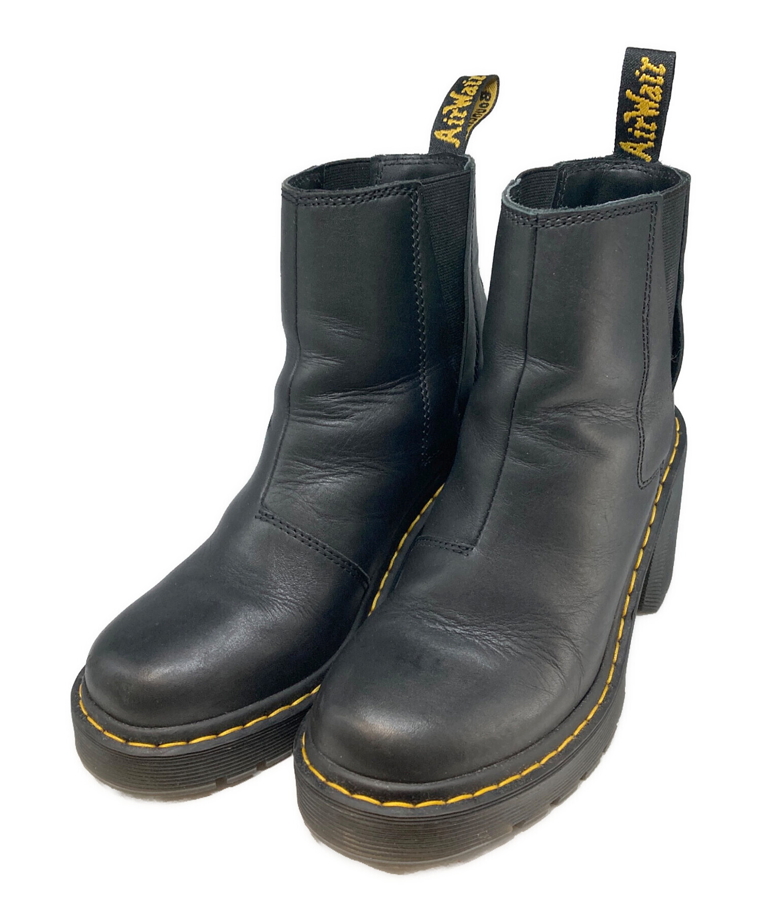 中古・古着通販】Dr.Martens (ドクターマーチン) SPENCE チェルシー 