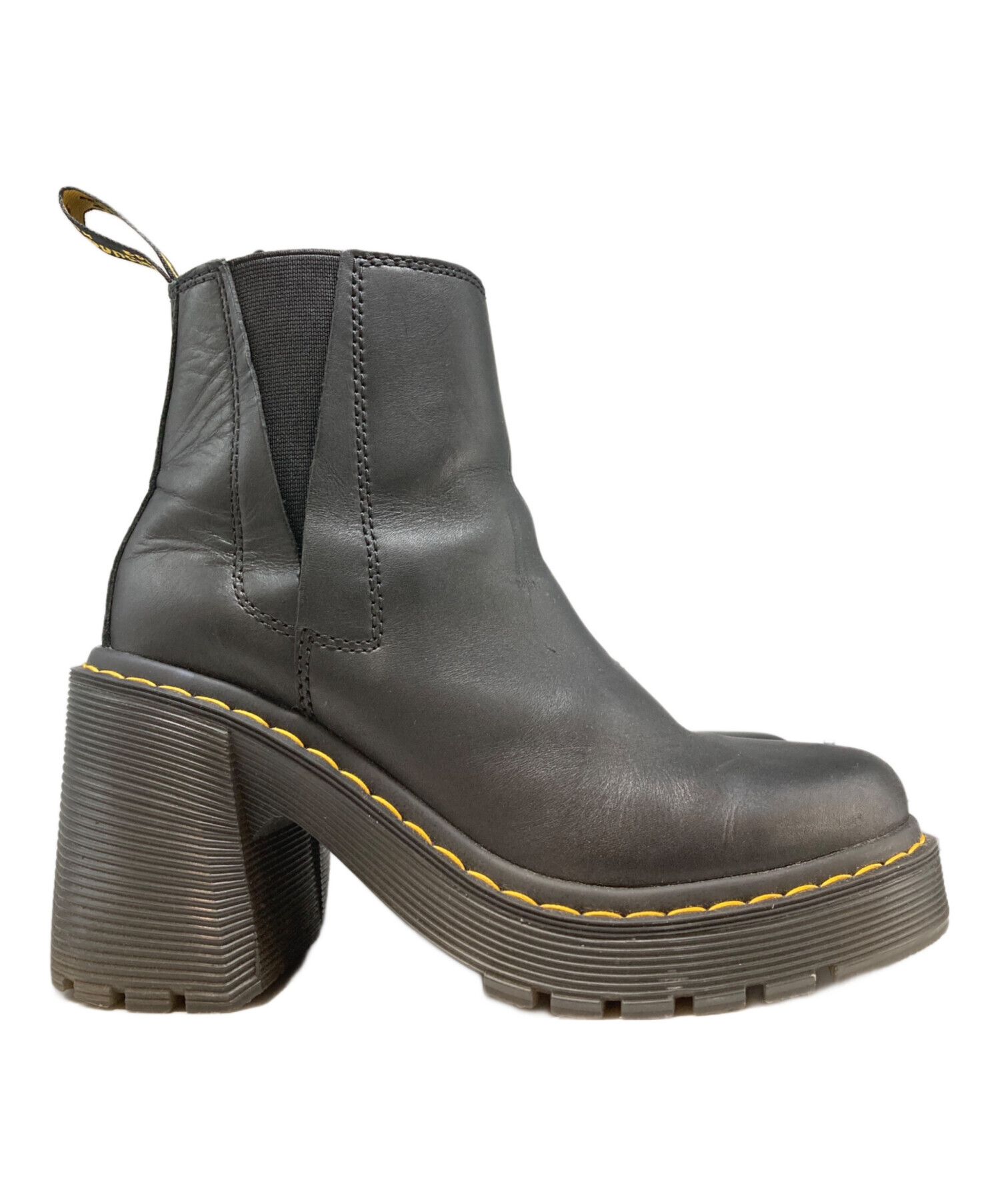 中古・古着通販】Dr.Martens (ドクターマーチン) SPENCE チェルシー 