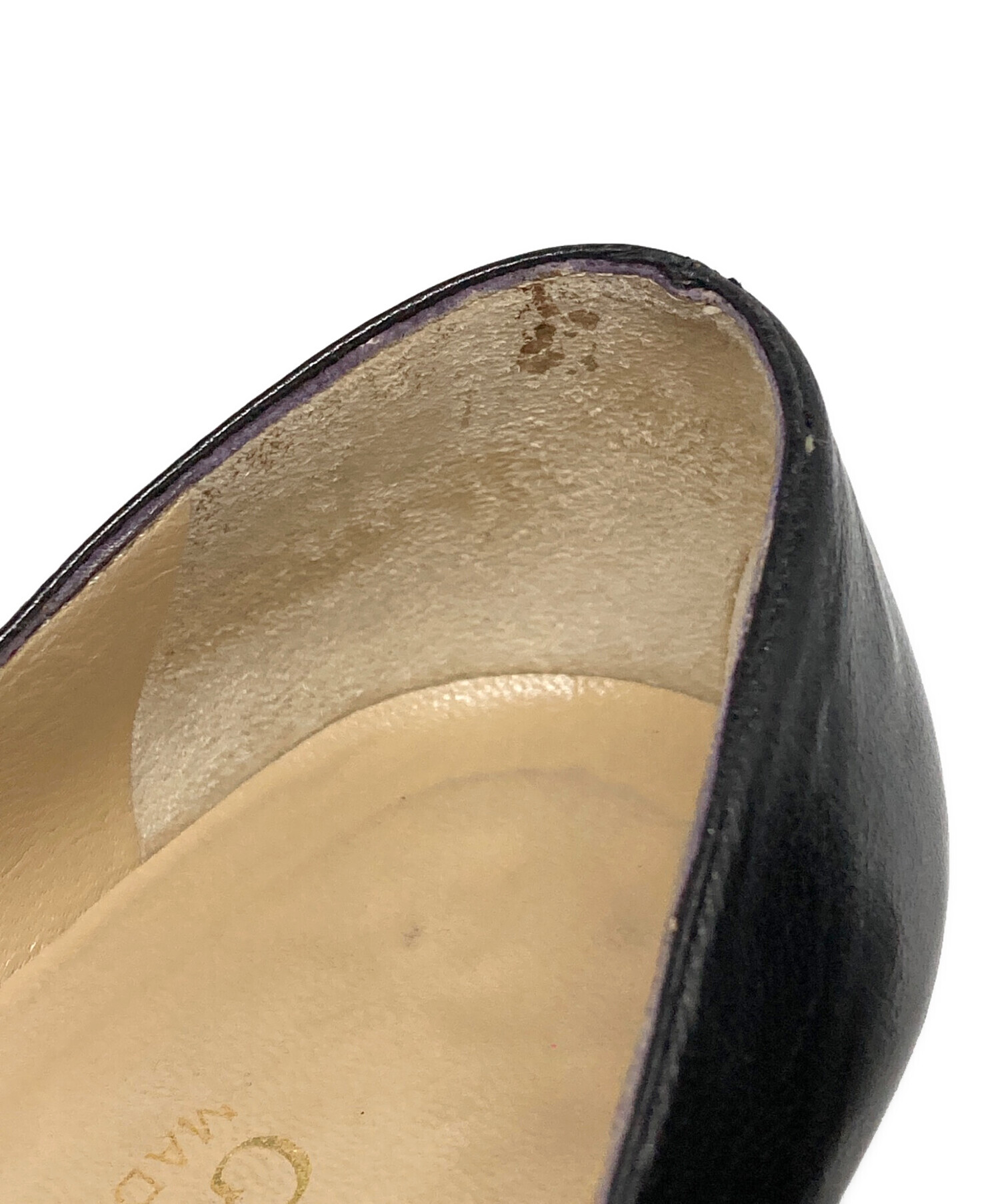 中古・古着通販】GUCCI (グッチ) 90