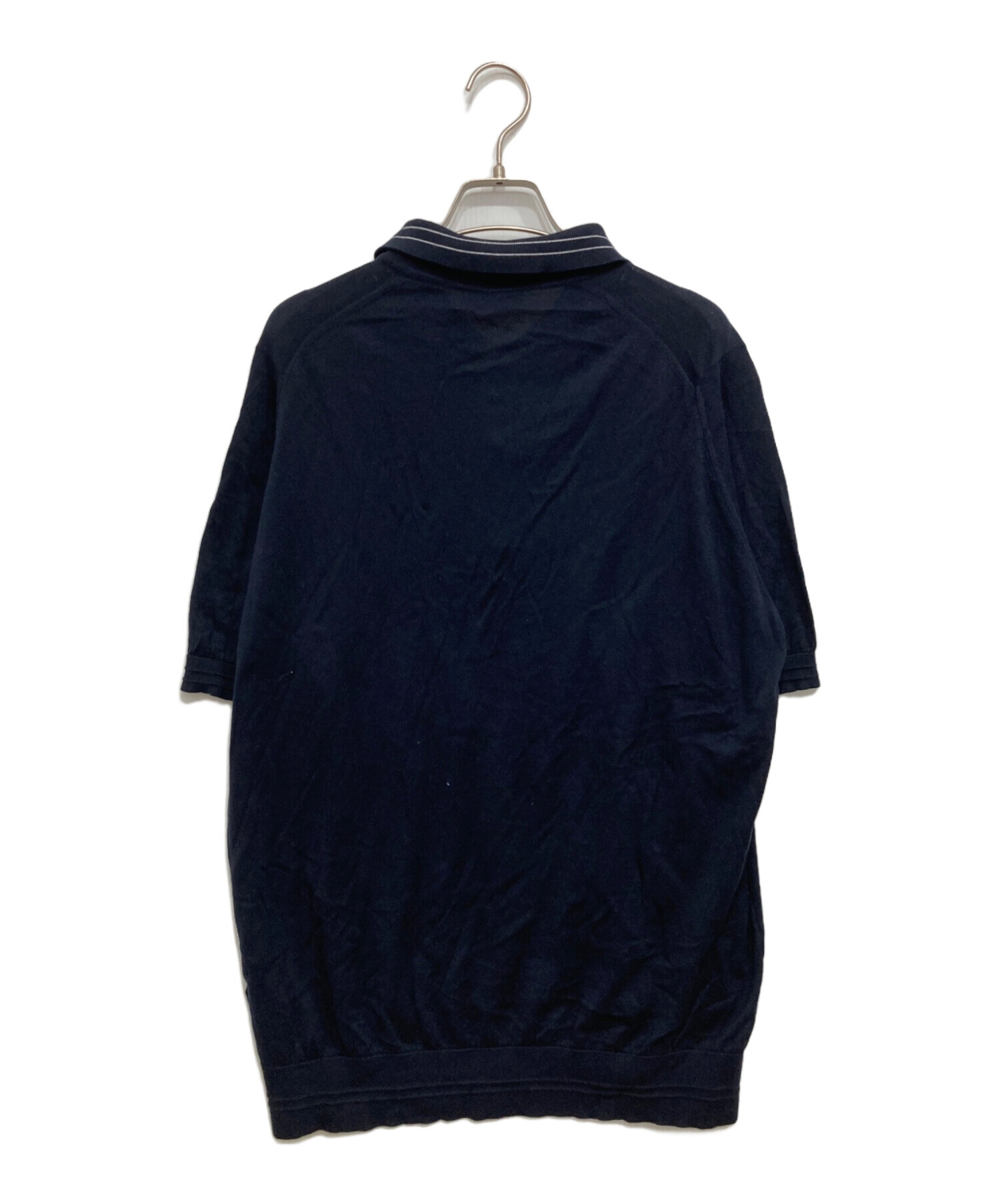 中古・古着通販】JOHN SMEDLEY (ジョンスメドレー) シーアイランド