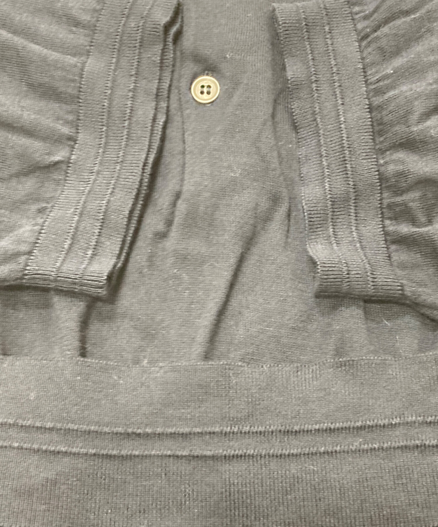 中古・古着通販】JOHN SMEDLEY (ジョンスメドレー) シーアイランド