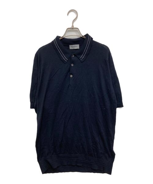 中古・古着通販】JOHN SMEDLEY (ジョンスメドレー) シーアイランド