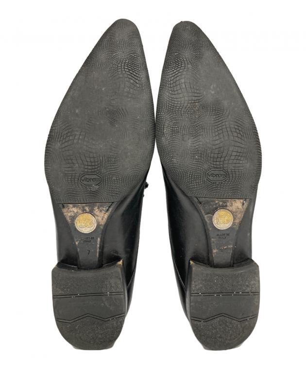 中古・古着通販】DOLCE & GABBANA (ドルチェ＆ガッバーナ) ポイン