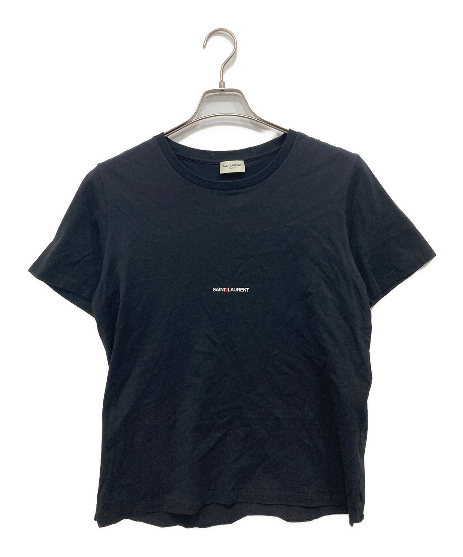 中古・古着通販】Saint Laurent Paris (サンローランパリ) フロント 