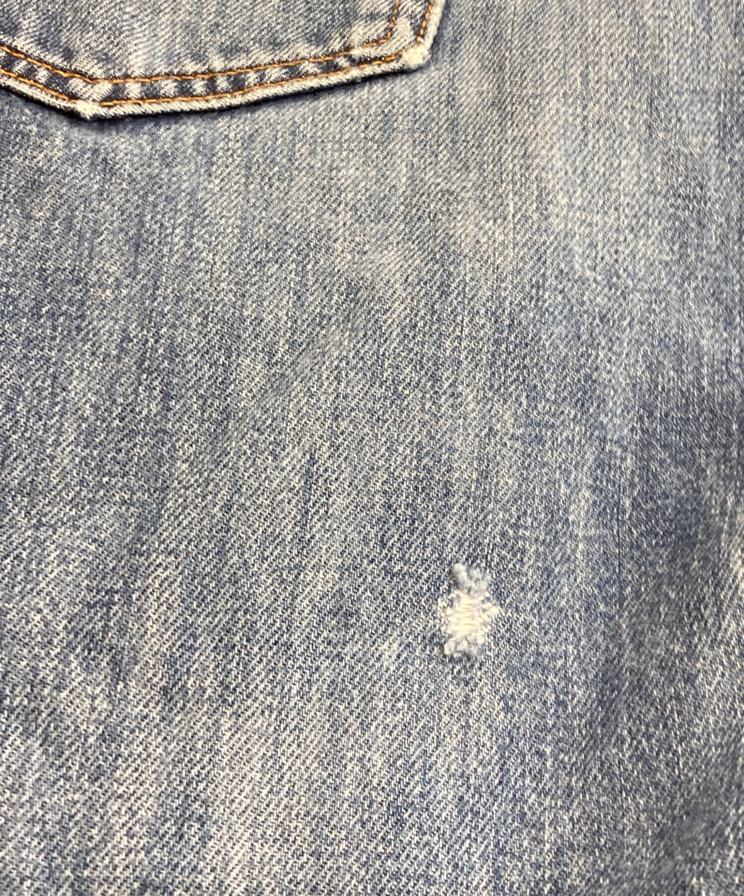 中古・古着通販】LEVI