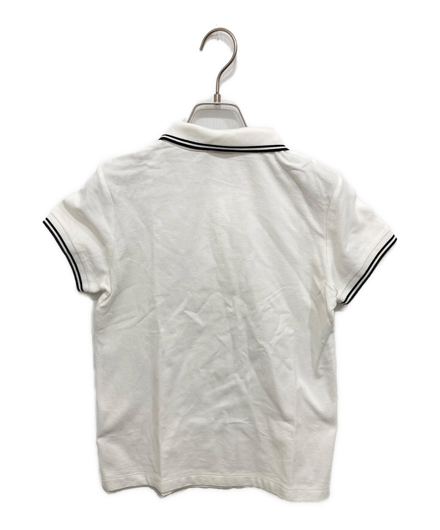 ☆【JPタグ】MONCLER/モンクレール MAGLIA T-SHIRT Uネック 胸ポケット 