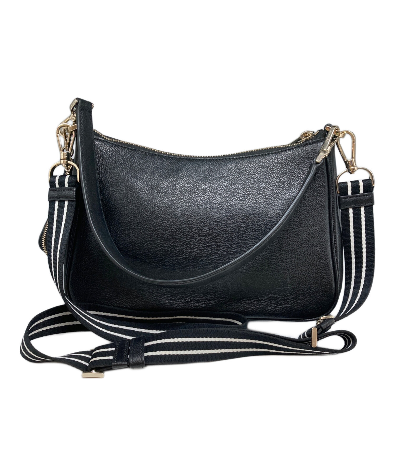 中古・古着通販】Kate Spade (ケイトスペード) ロージーポーチ付き2Way 