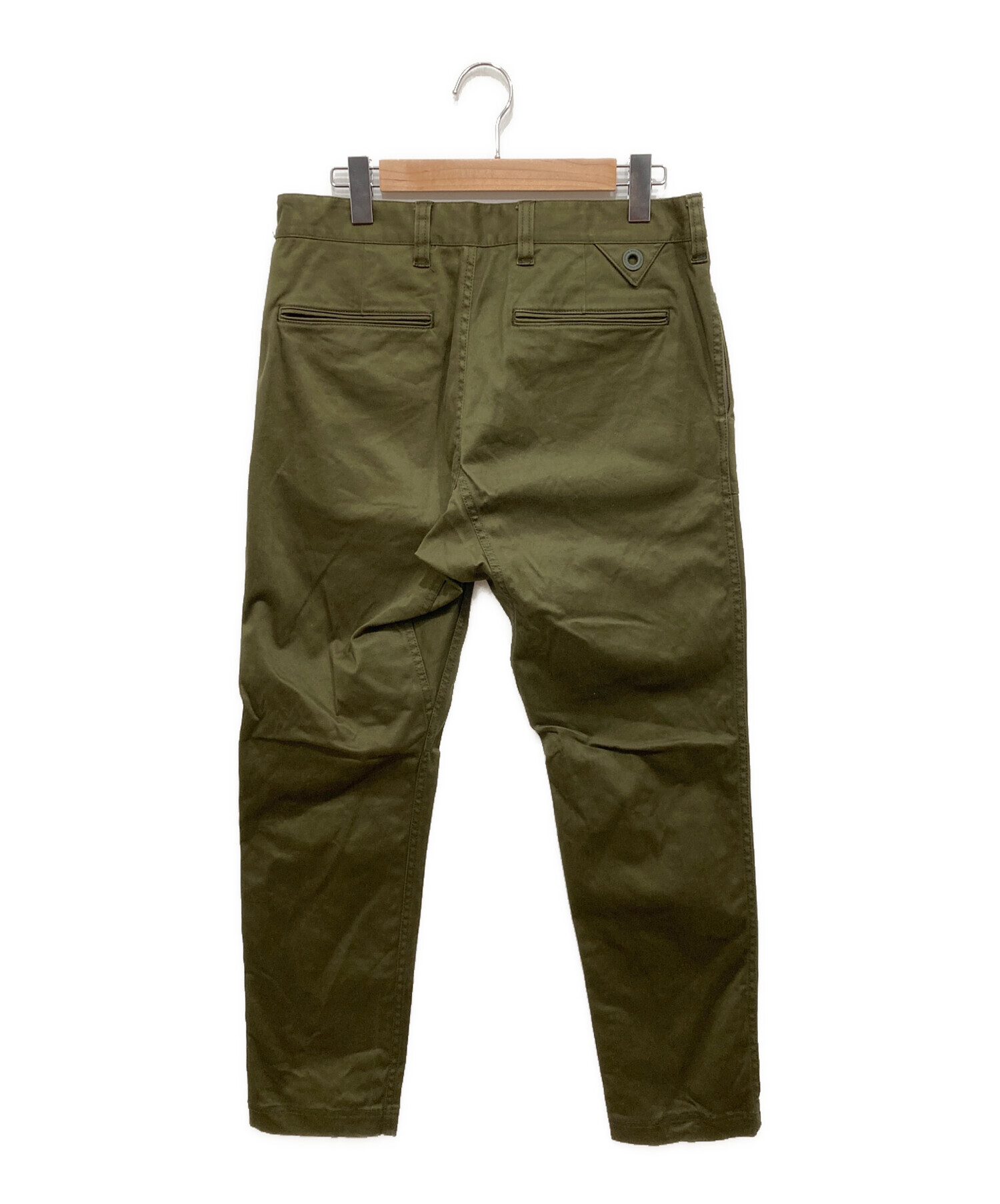 中古・古着通販】WHITE MOUNTAINEERING (ホワイトマウンテ二アニング 