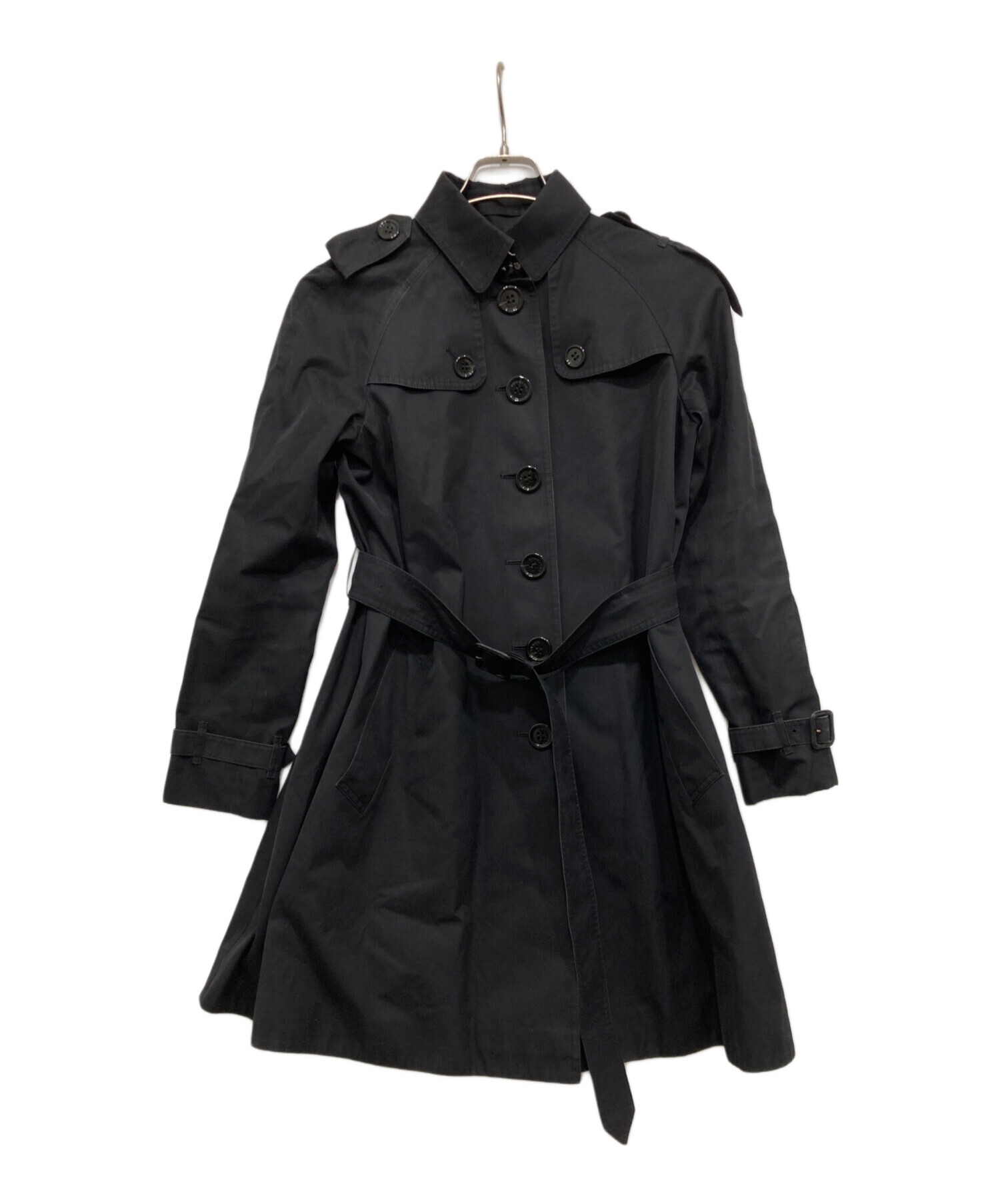 中古・古着通販】BURBERRY LONDON (バーバリーロンドン) 裏ノヴァ