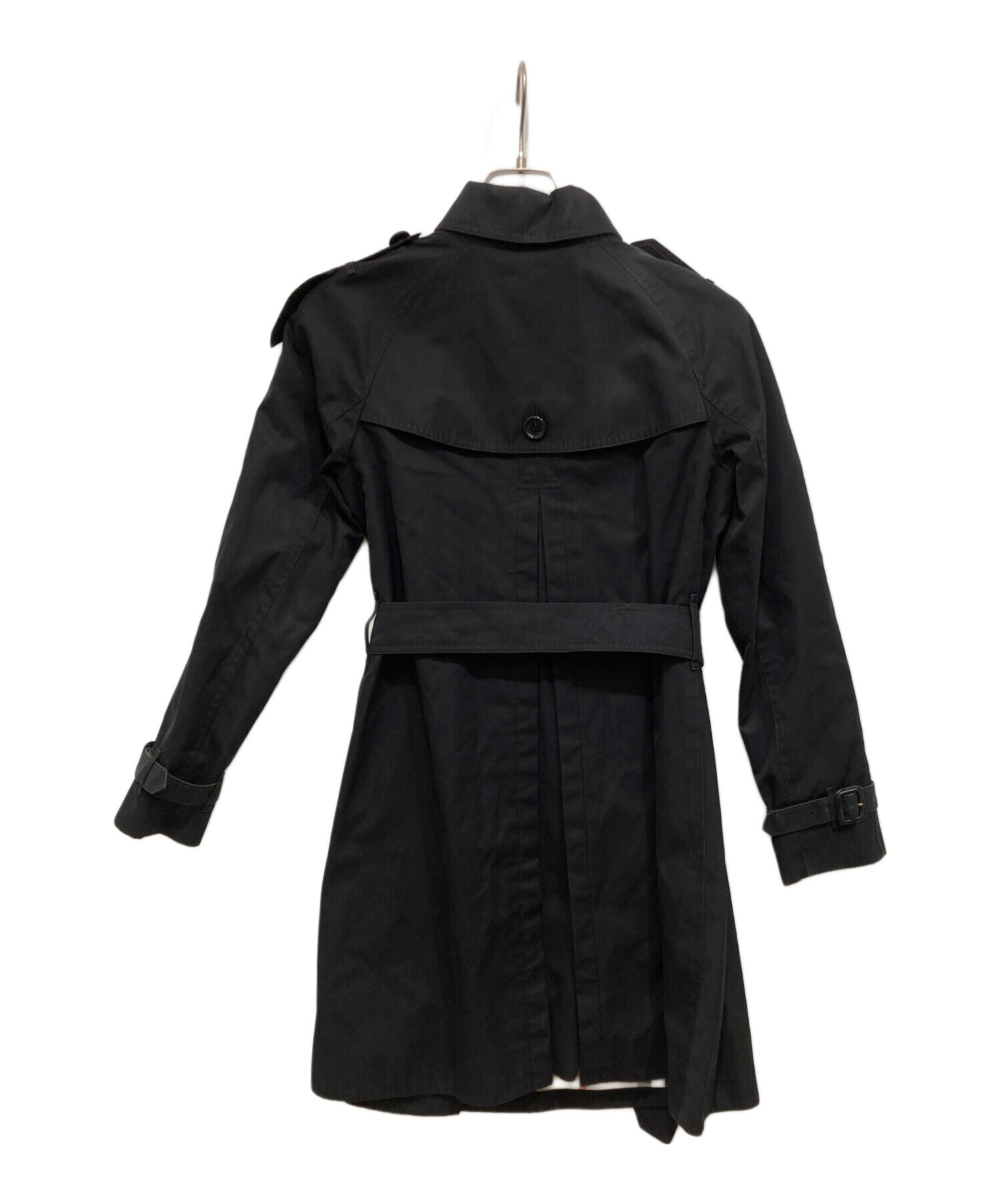 中古・古着通販】BURBERRY LONDON (バーバリーロンドン) 裏ノヴァ