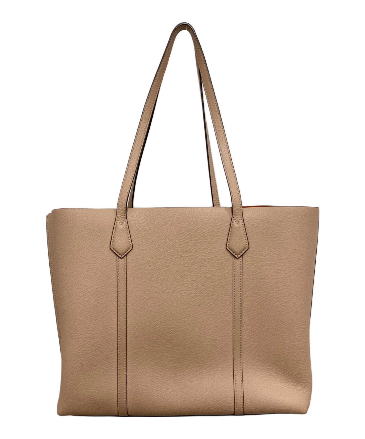 新品ですが保管期間あり 未使用に近い ベージュ トリーバーチ 23 23.5 中古・古着通販】TORY BURCH (トリーバーチ) スニーカー ベージュ 靴