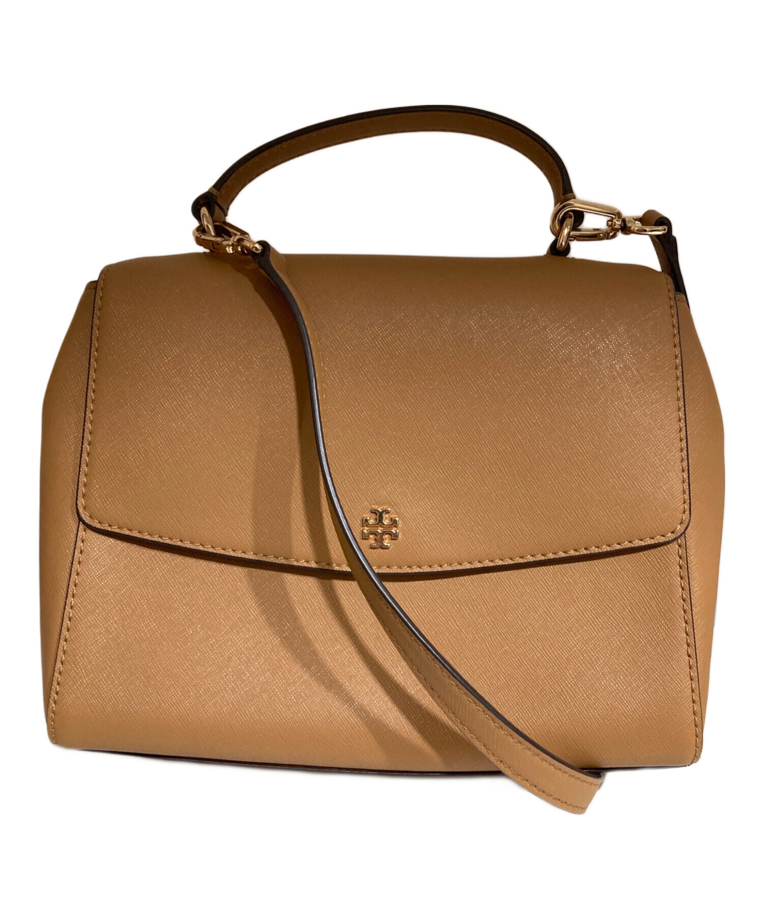 中古・古着通販】TORY BURCH (トリーバーチ) ショルダーバッグ 