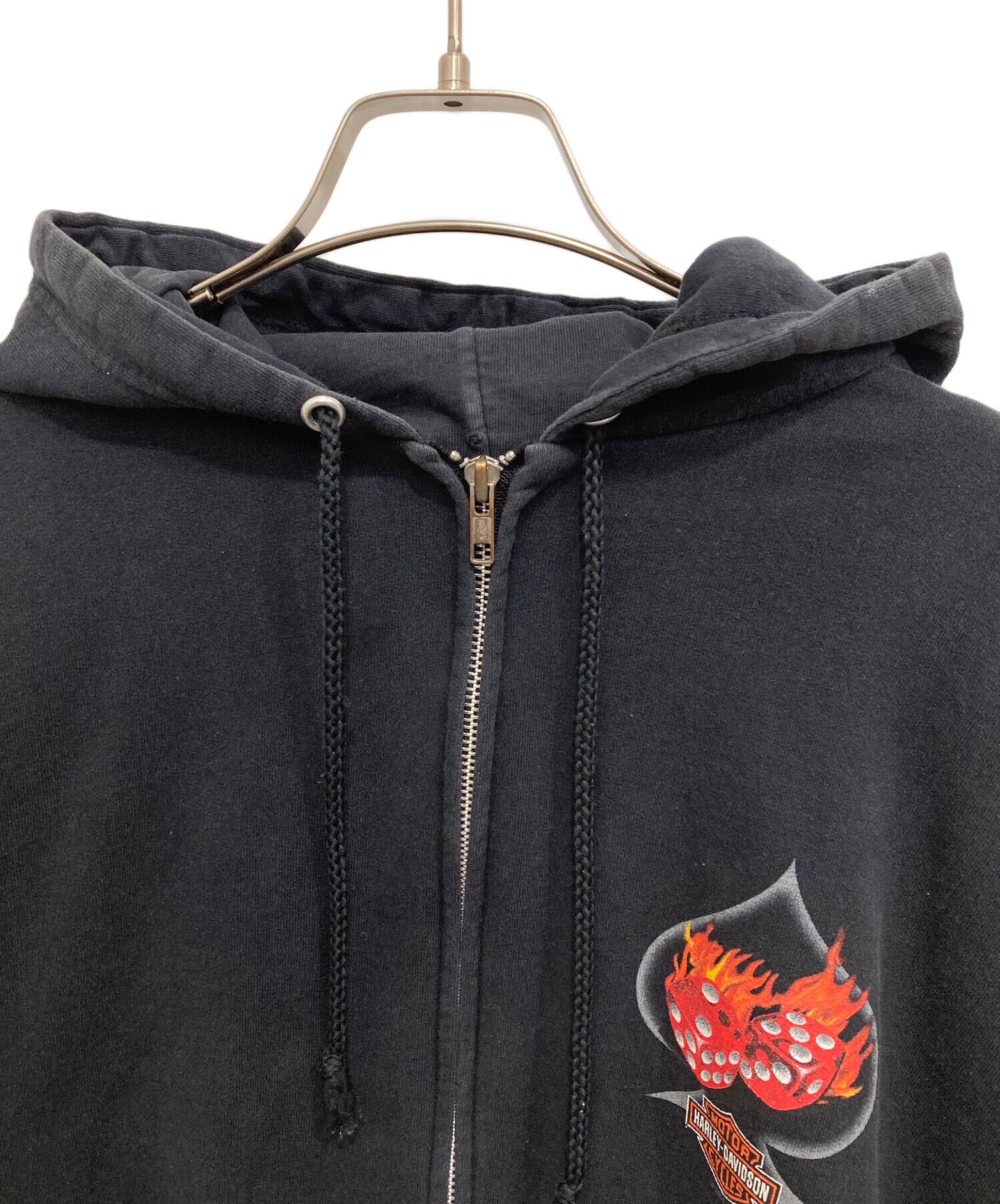 中古・古着通販】HARLEY-DAVIDSON (ハーレーダビッドソン) 00's 中古・古着通販】HARLEY-DAVIDSON (ハーレーダビッドソン) 00's