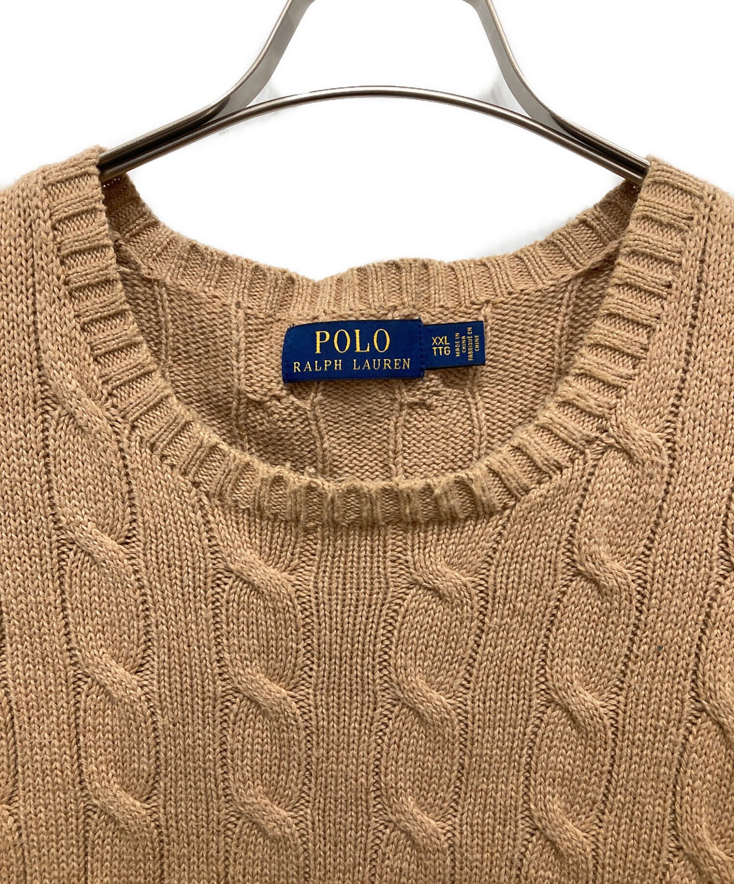 中古・古着通販】POLO RALPH LAUREN (ポロ・ラルフローレン) ポニー 中古・古着通販】POLO RALPH LAUREN (ポロ・ラルフローレン) ポニー