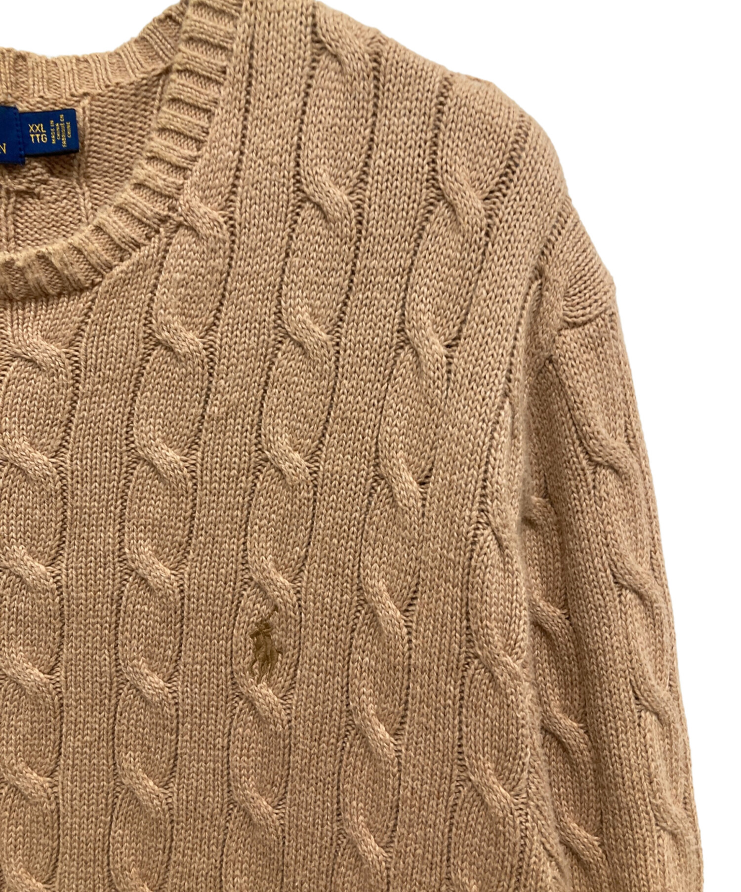 中古・古着通販】POLO RALPH LAUREN (ポロ・ラルフローレン) ポニー 中古・古着通販】POLO RALPH LAUREN (ポロ・ラルフローレン) ポニー